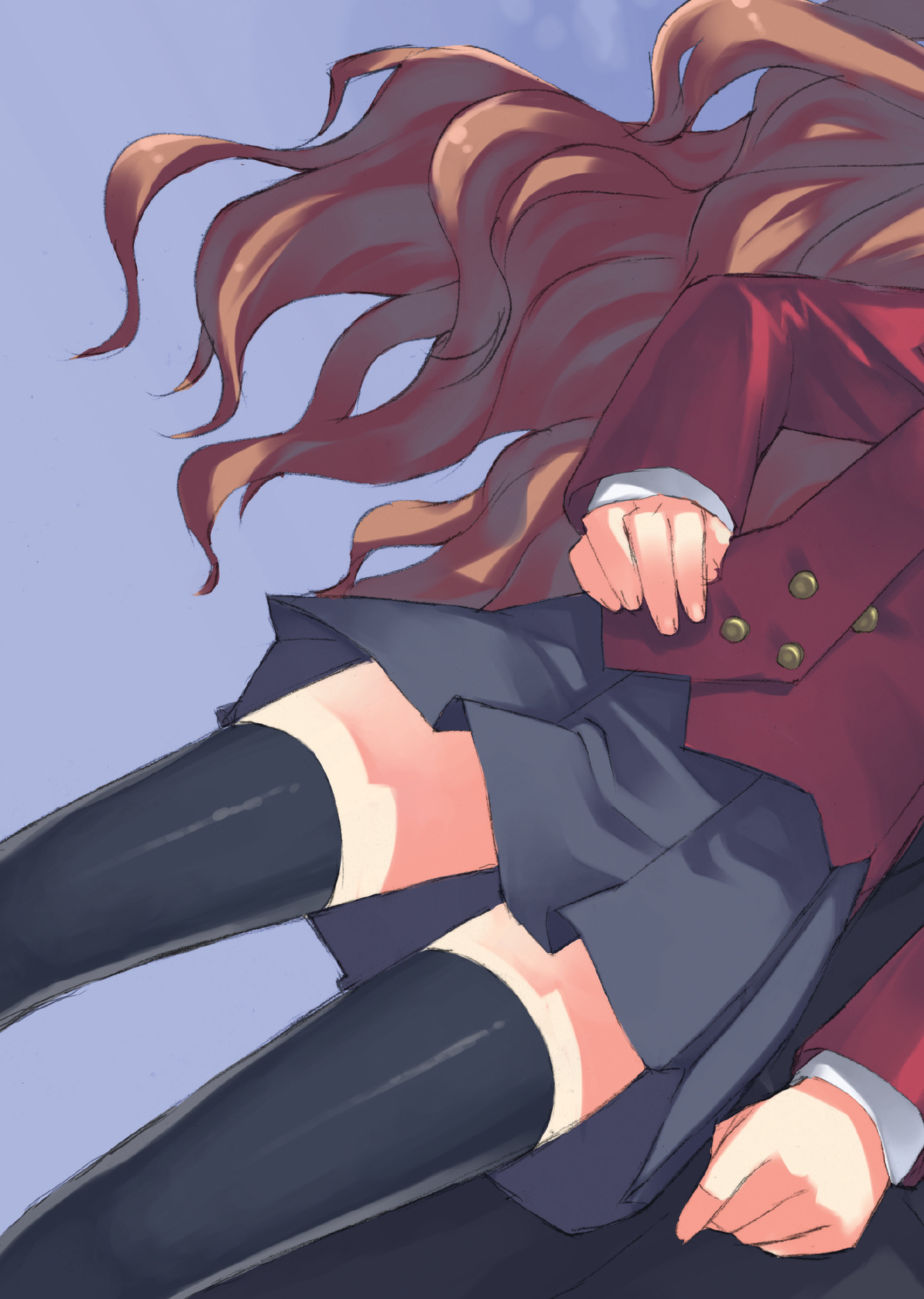 Cast of Characters - 07