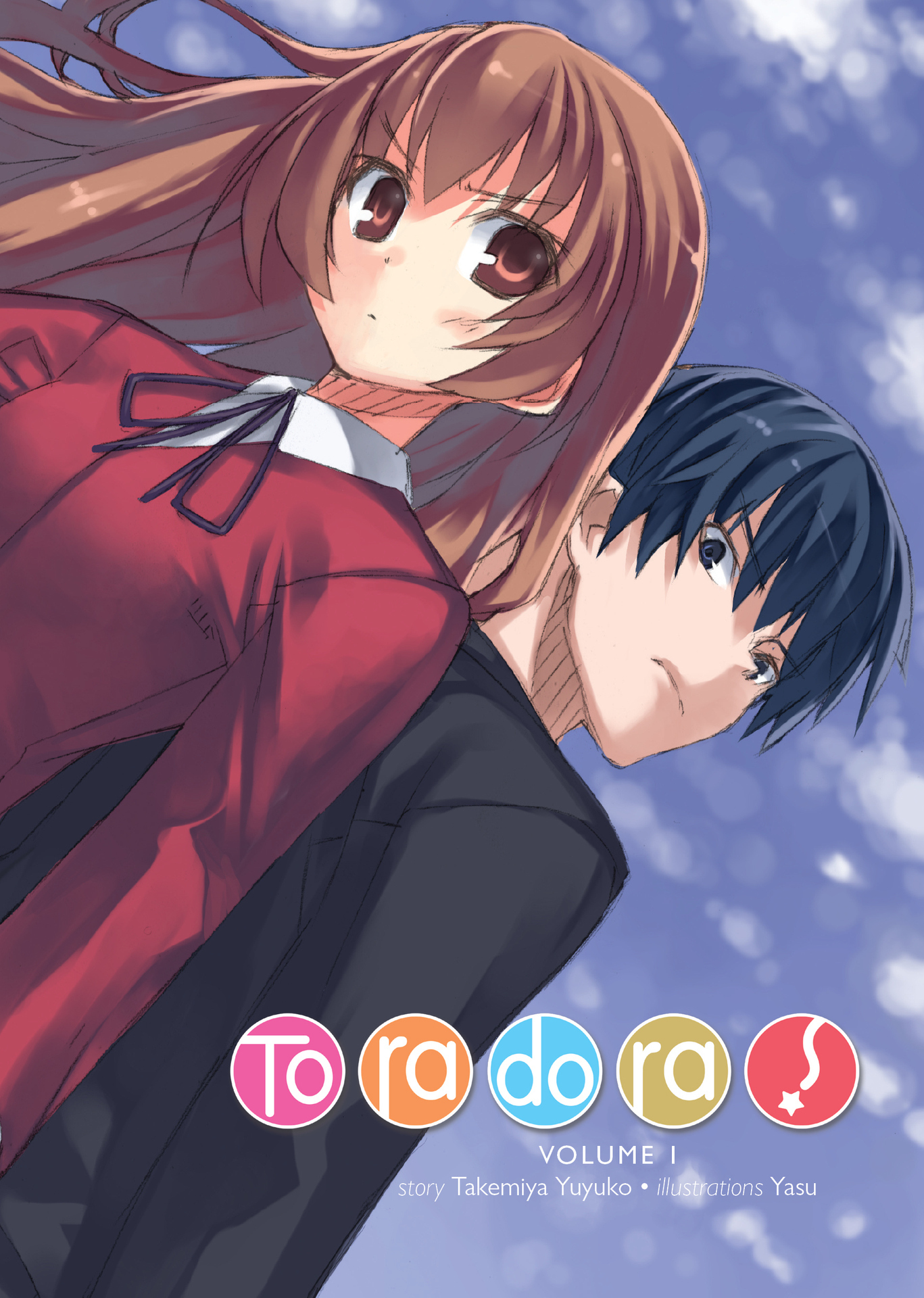 Cast of Characters - 08