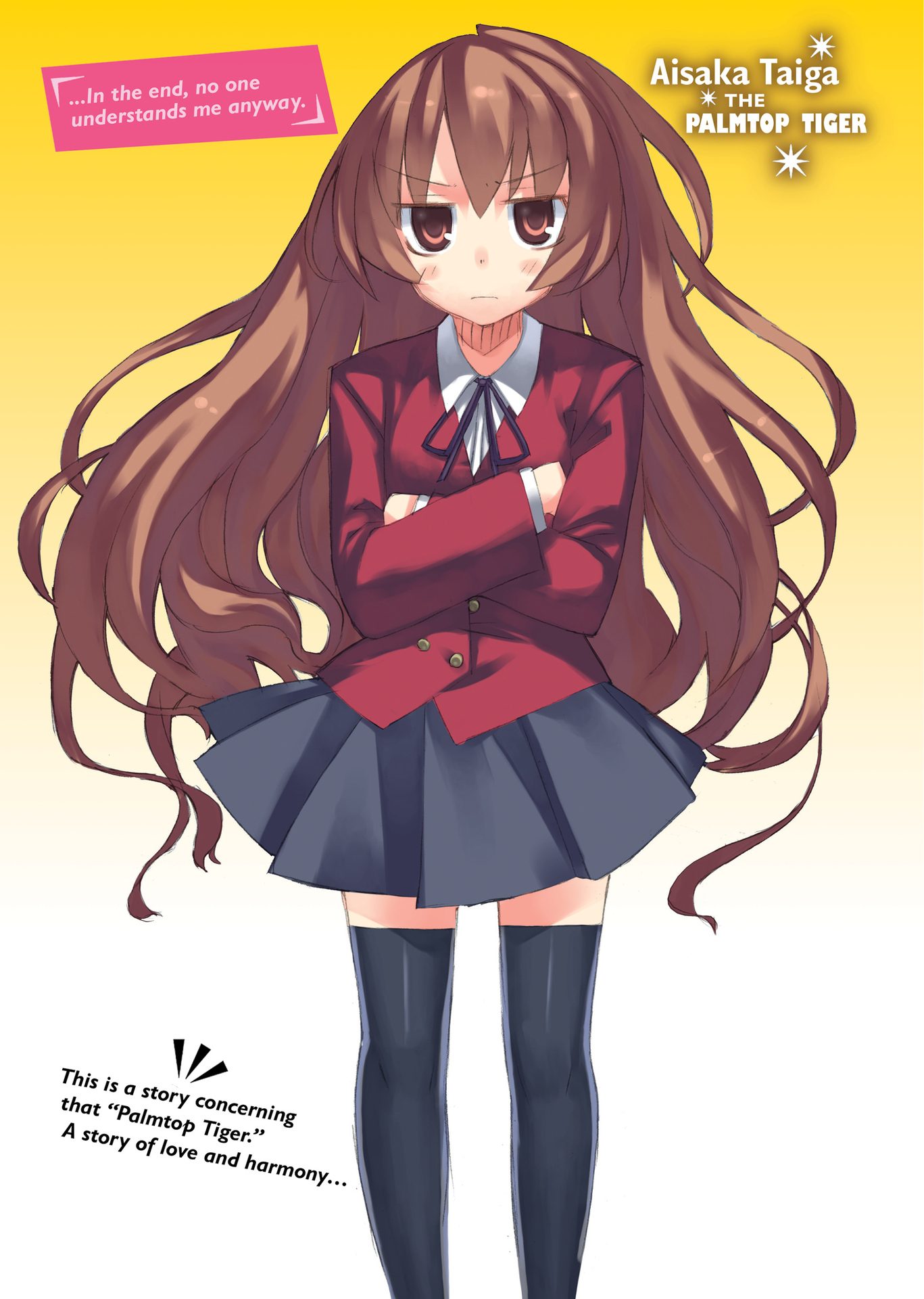 Cast of Characters - 09