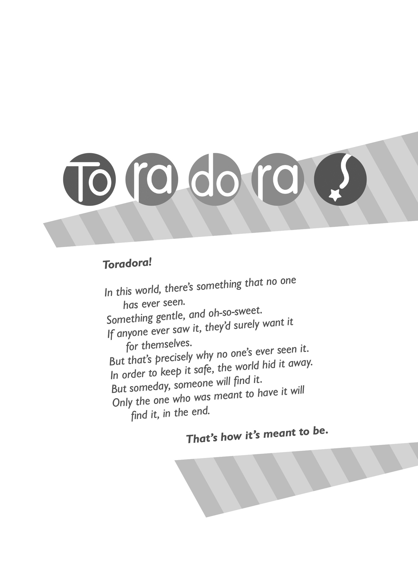 Cast of Characters - 10