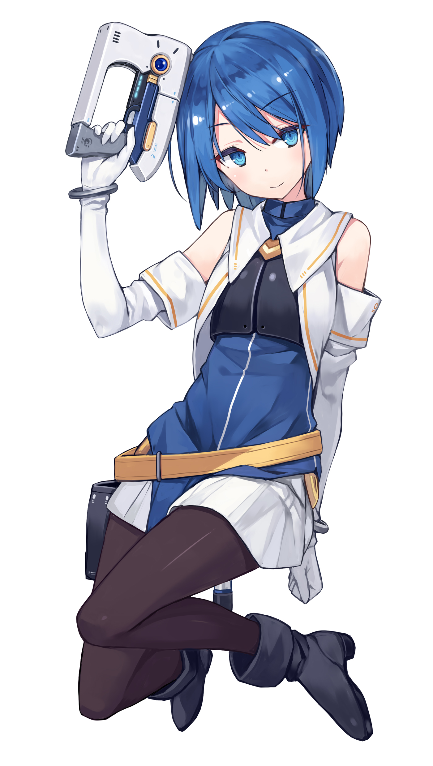 Bonus Textless Illustrations - 19