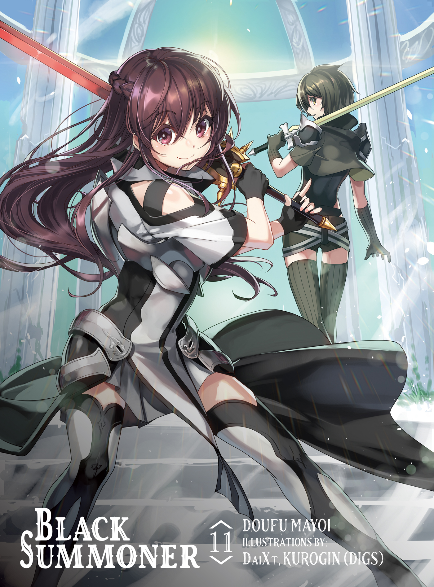 Color Illustrations - 02