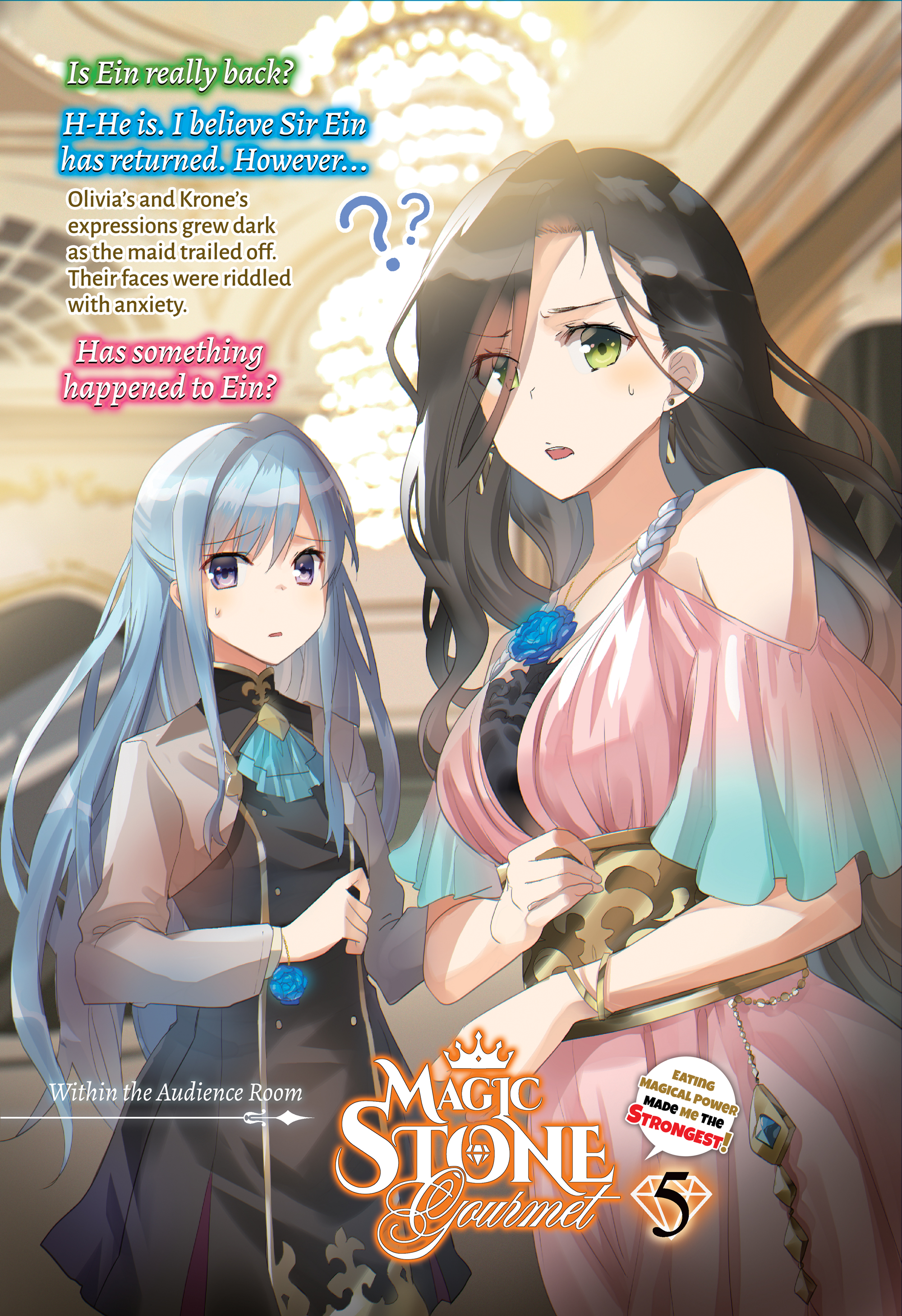 Bonus High Resolution Illustrations - 15