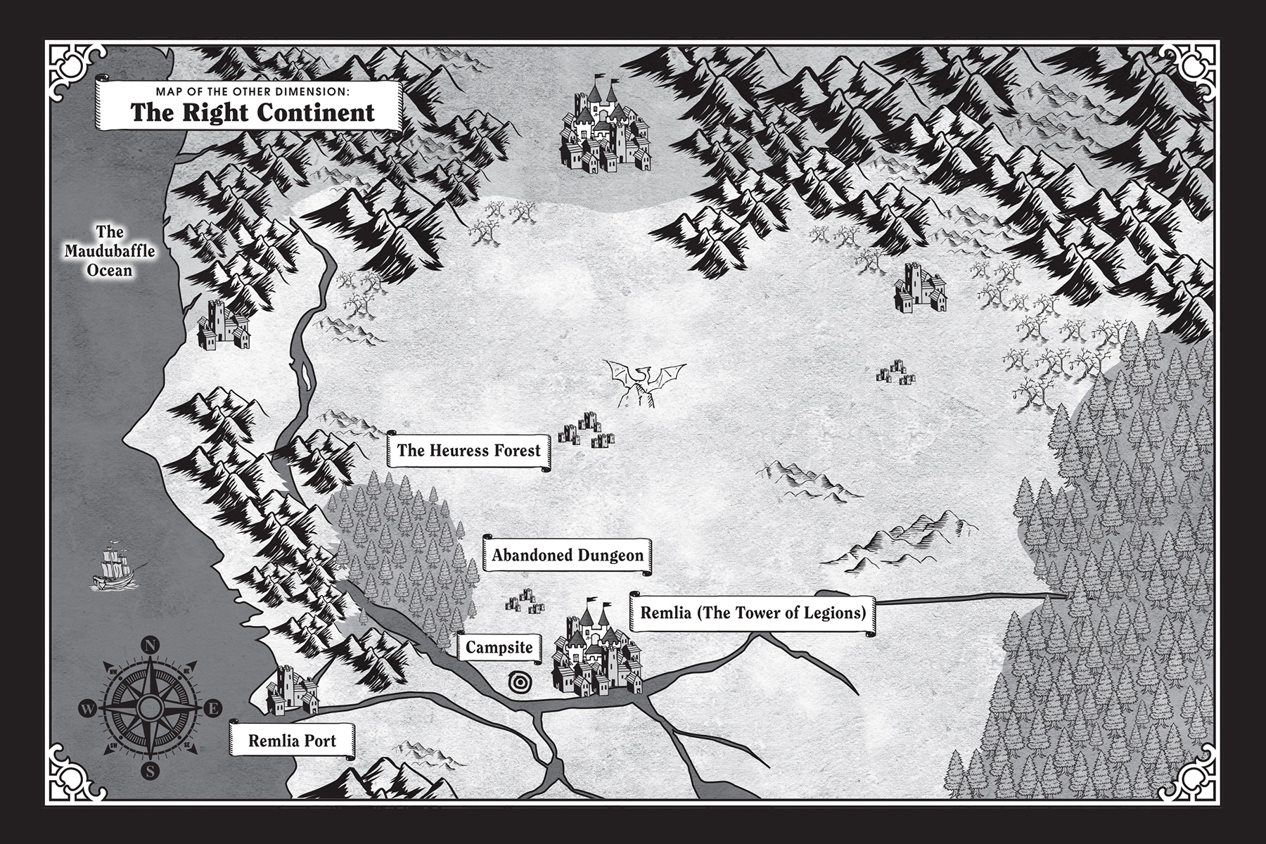Map - 06