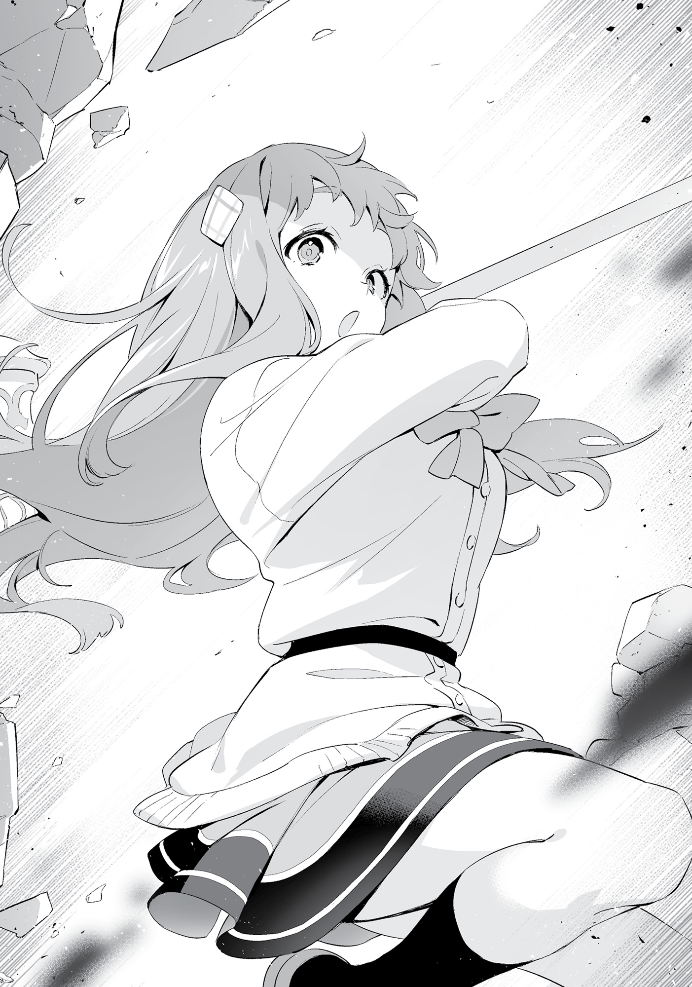 DAY 45: MORNING -- OMUI GENERAL STORE - 09