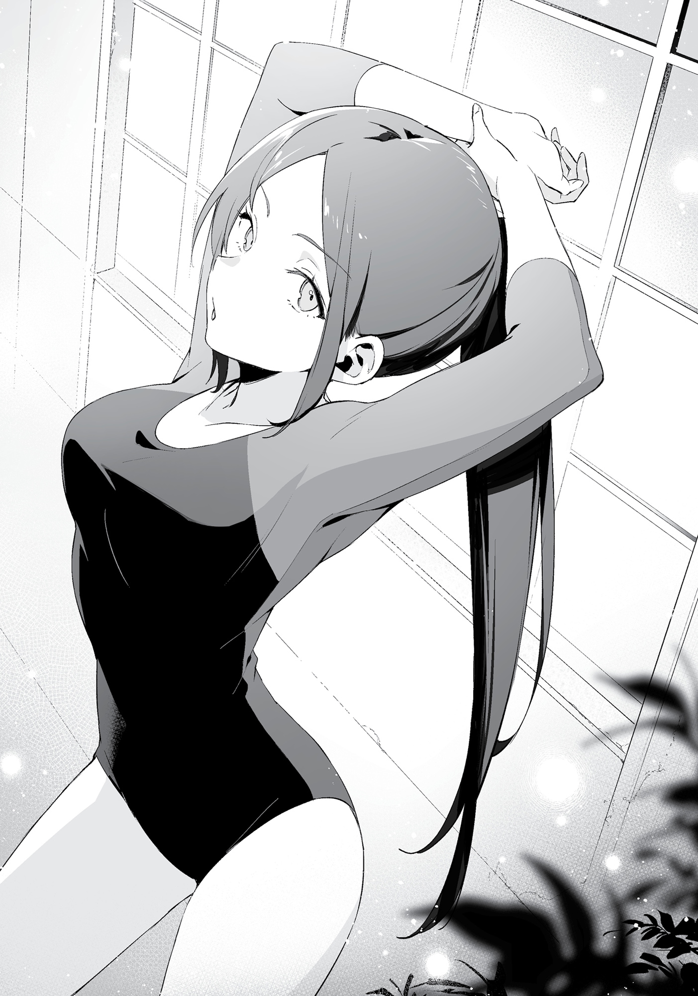 DAY 48: MORNING -- THE WHITE LOSER INN - 14