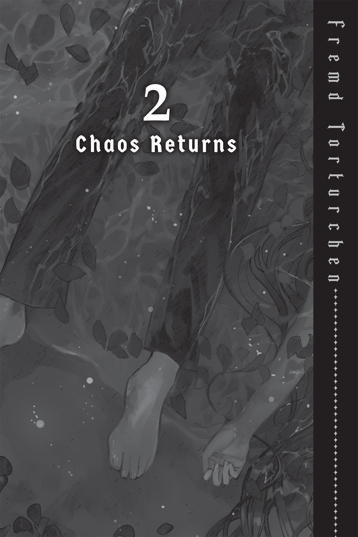 2 Chaos Returns - 20