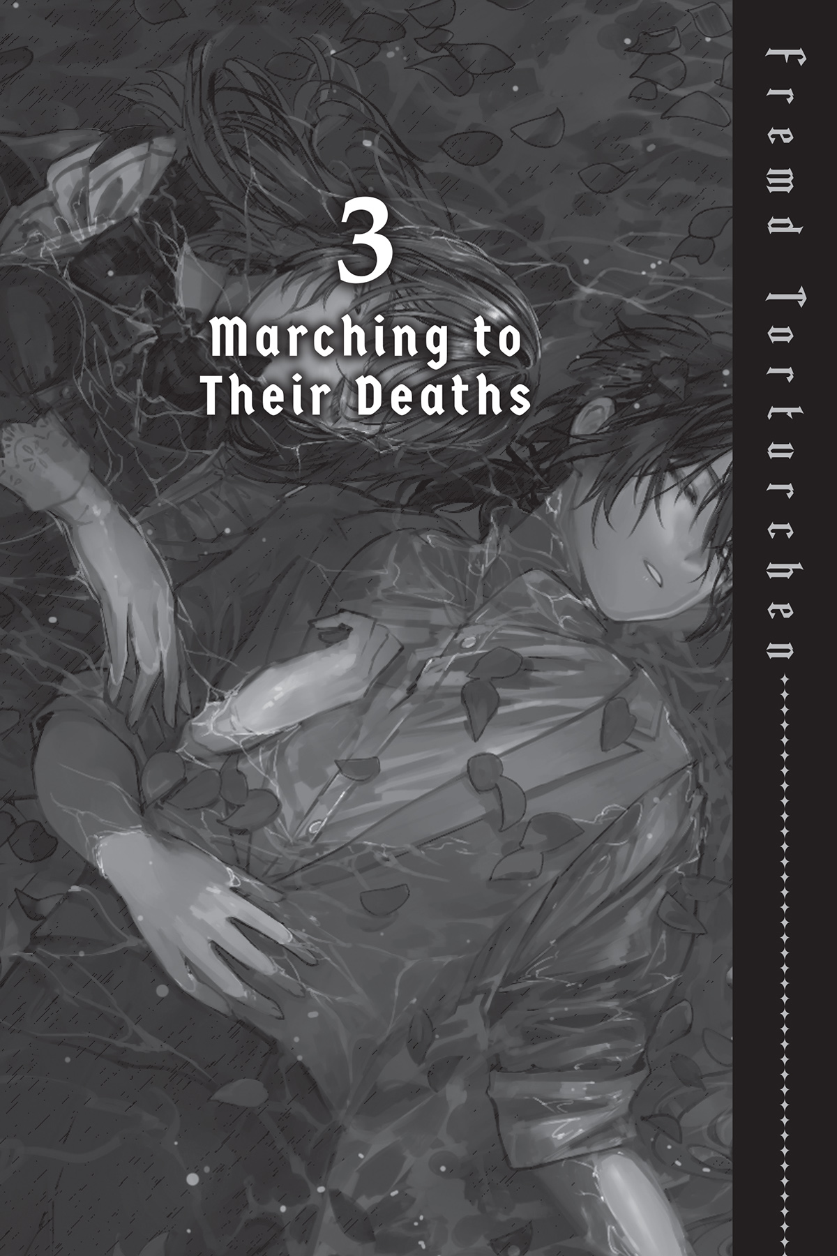 3 Marching to Their Deaths - 29