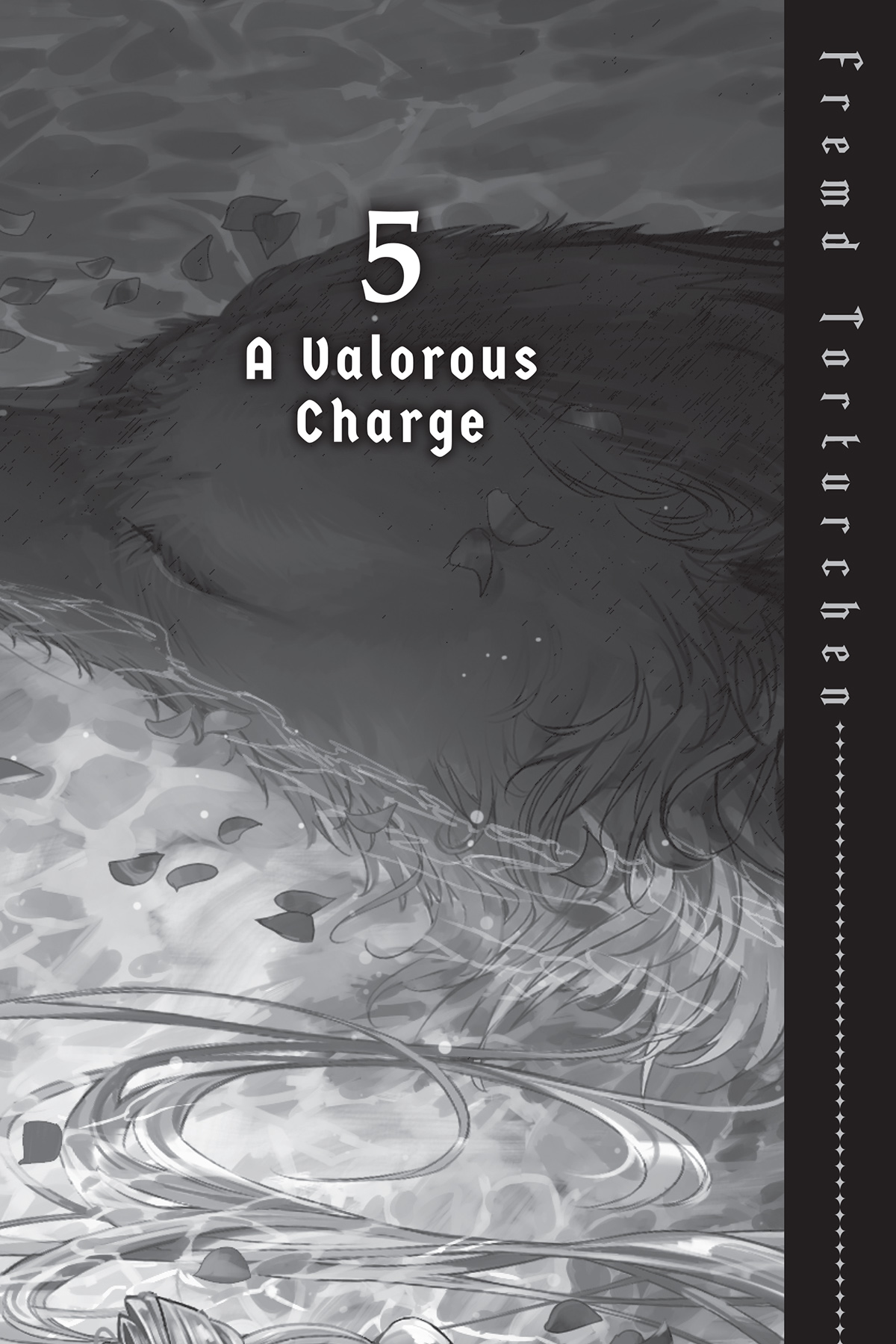 5 A Valorous Charge - 41