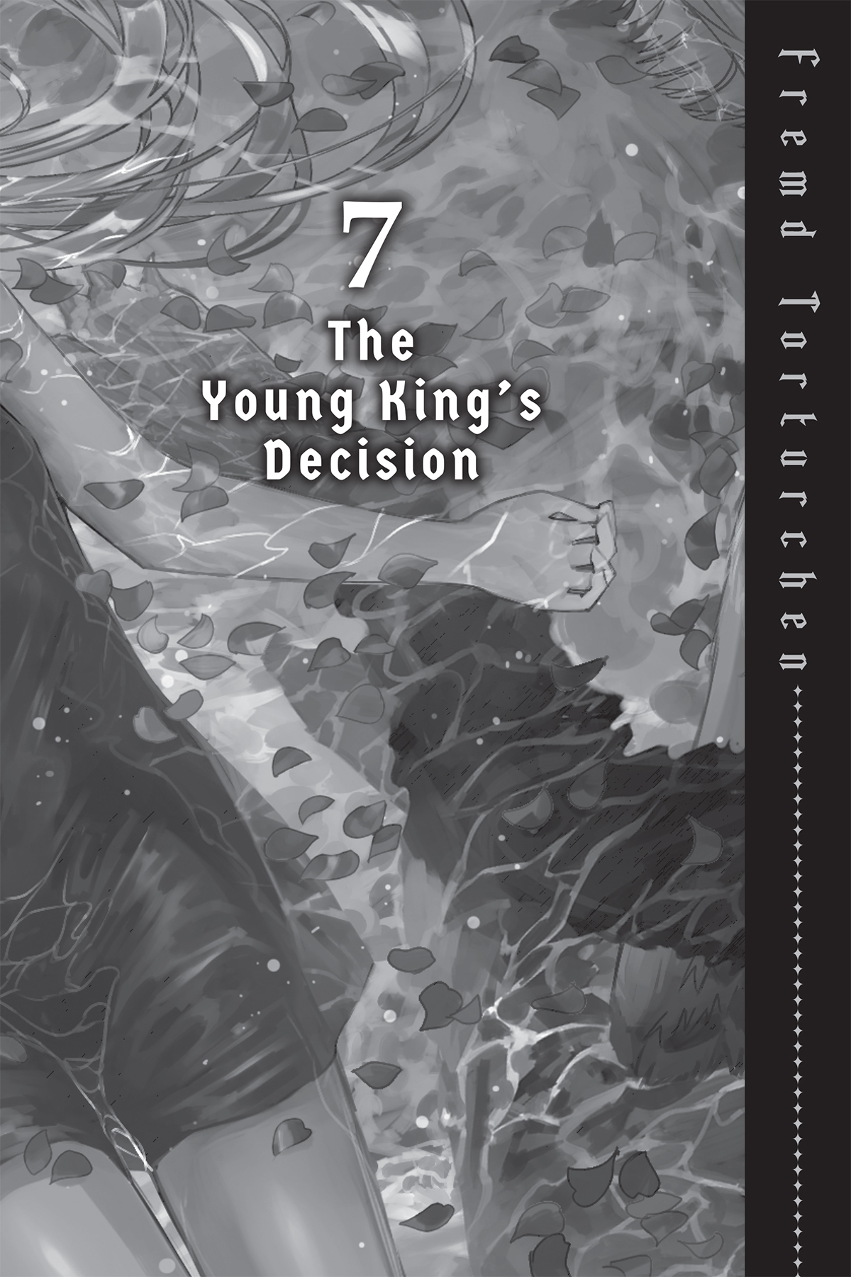 7 The Young King’s Decision - 59