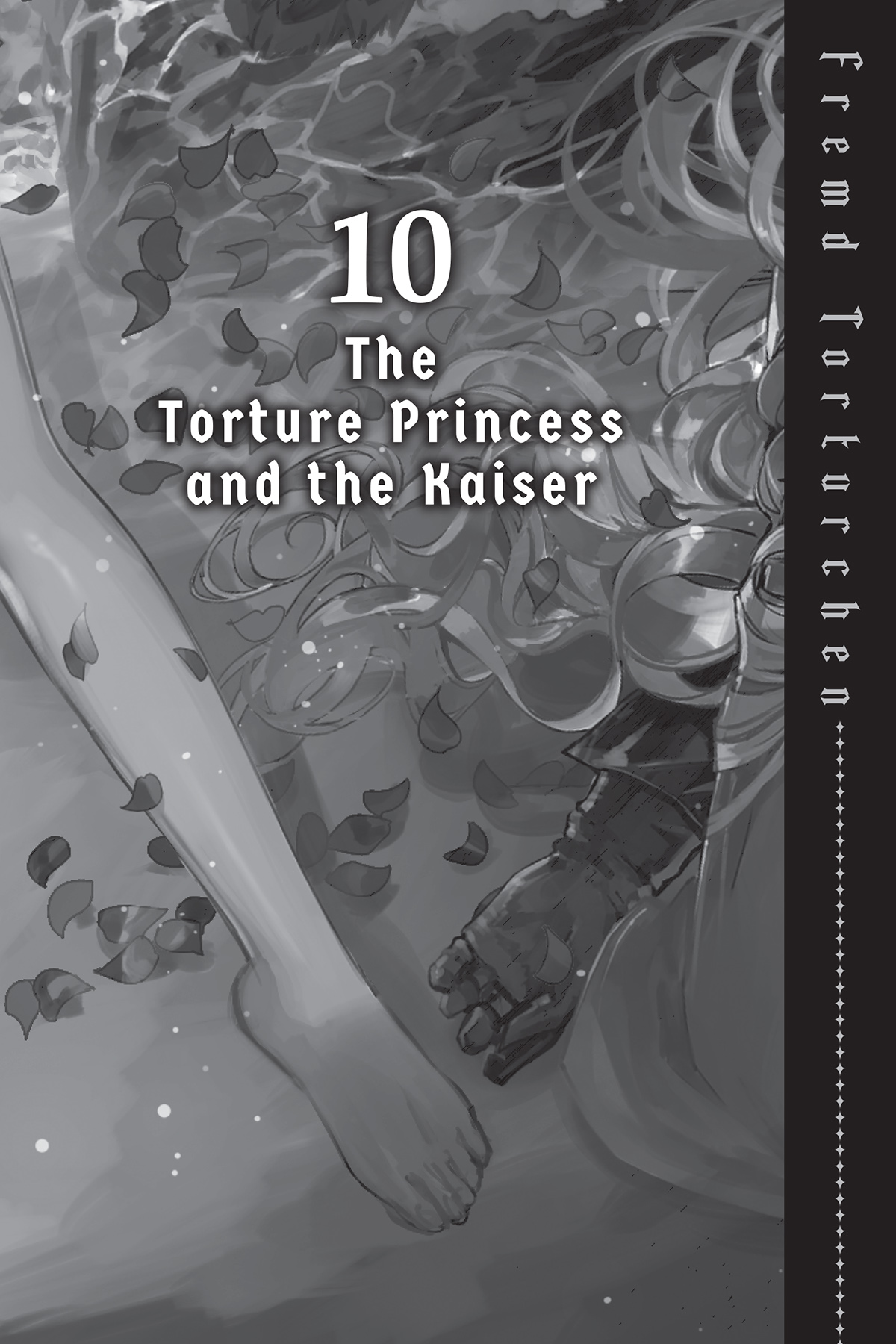 10 The Torture Princess and the Kaiser - 76