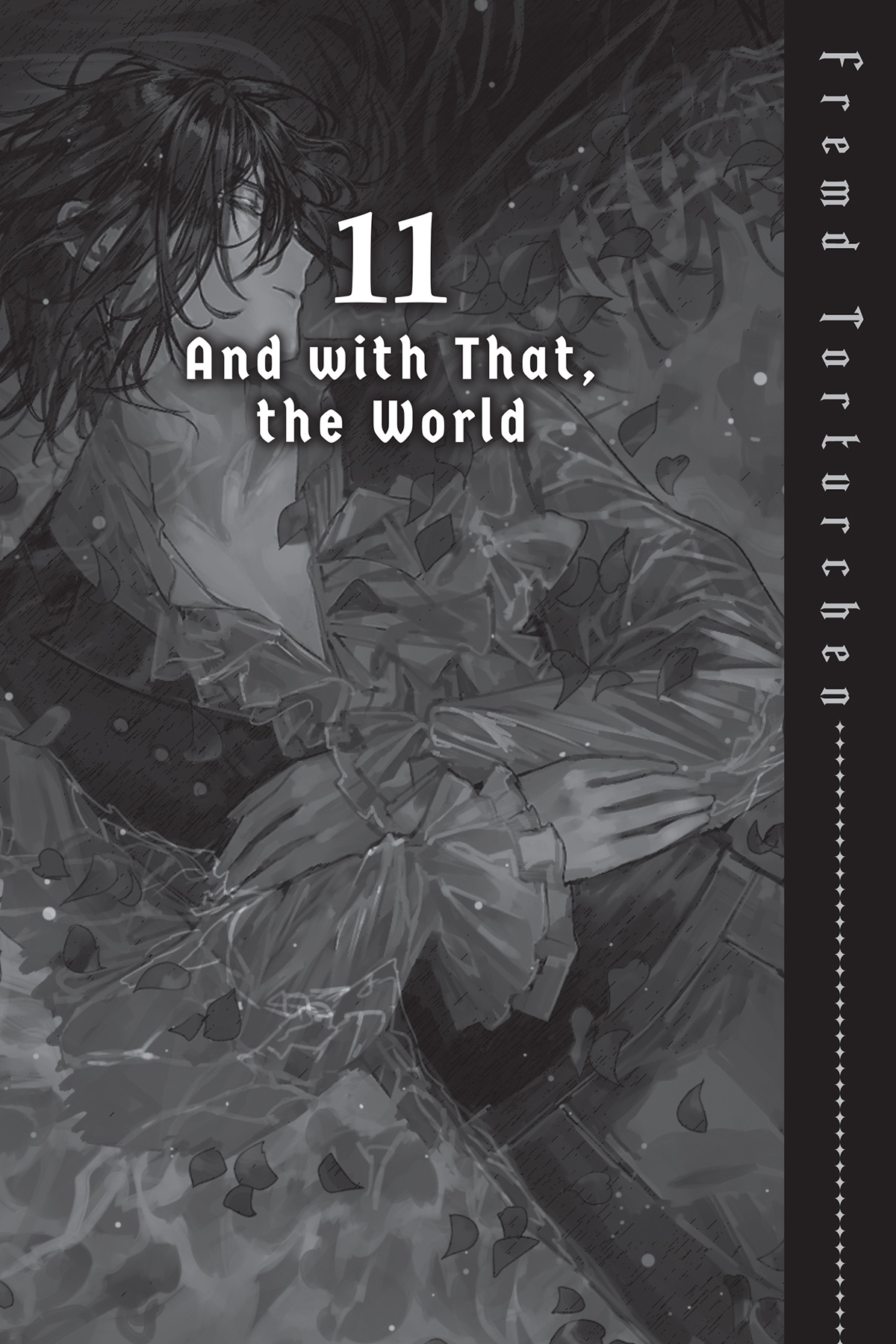 11 And with That, the World - 87