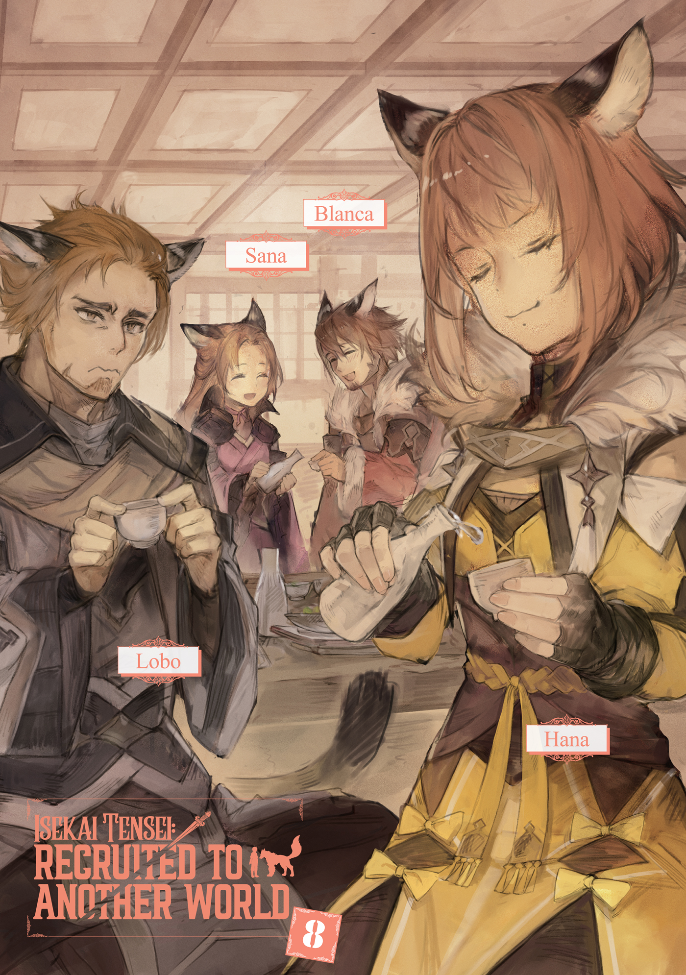 Color Illustrations - 10