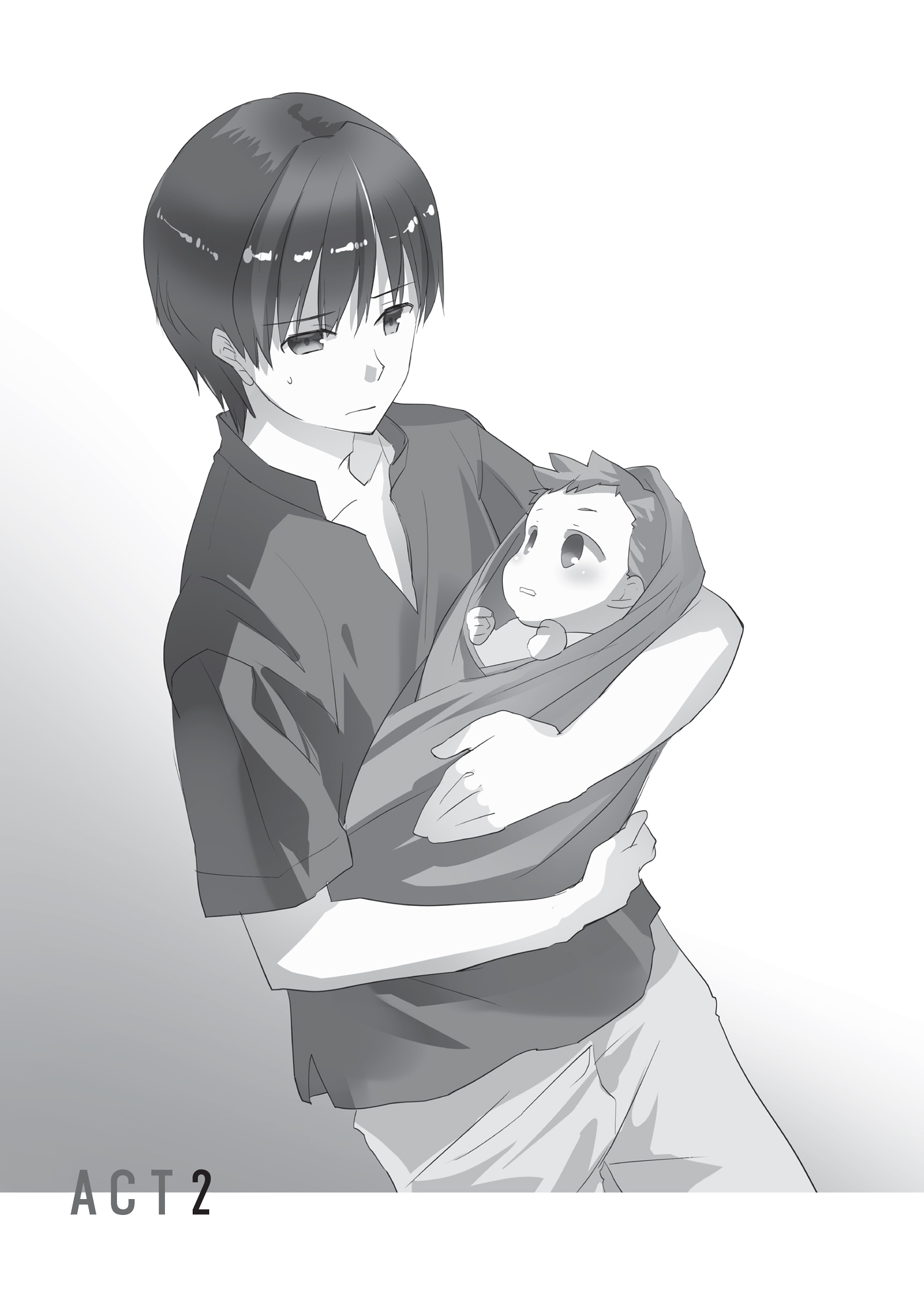 Chapter 11 — After All He’s Been Through, He’s Probably Still Alive Somehow - 11