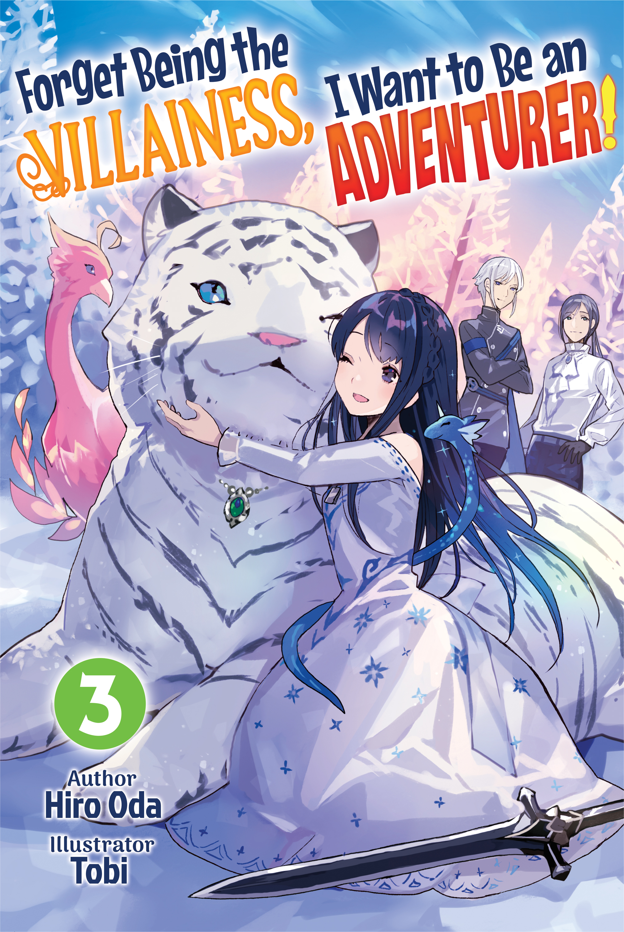 Bonus High Resolution Illustrations - 10