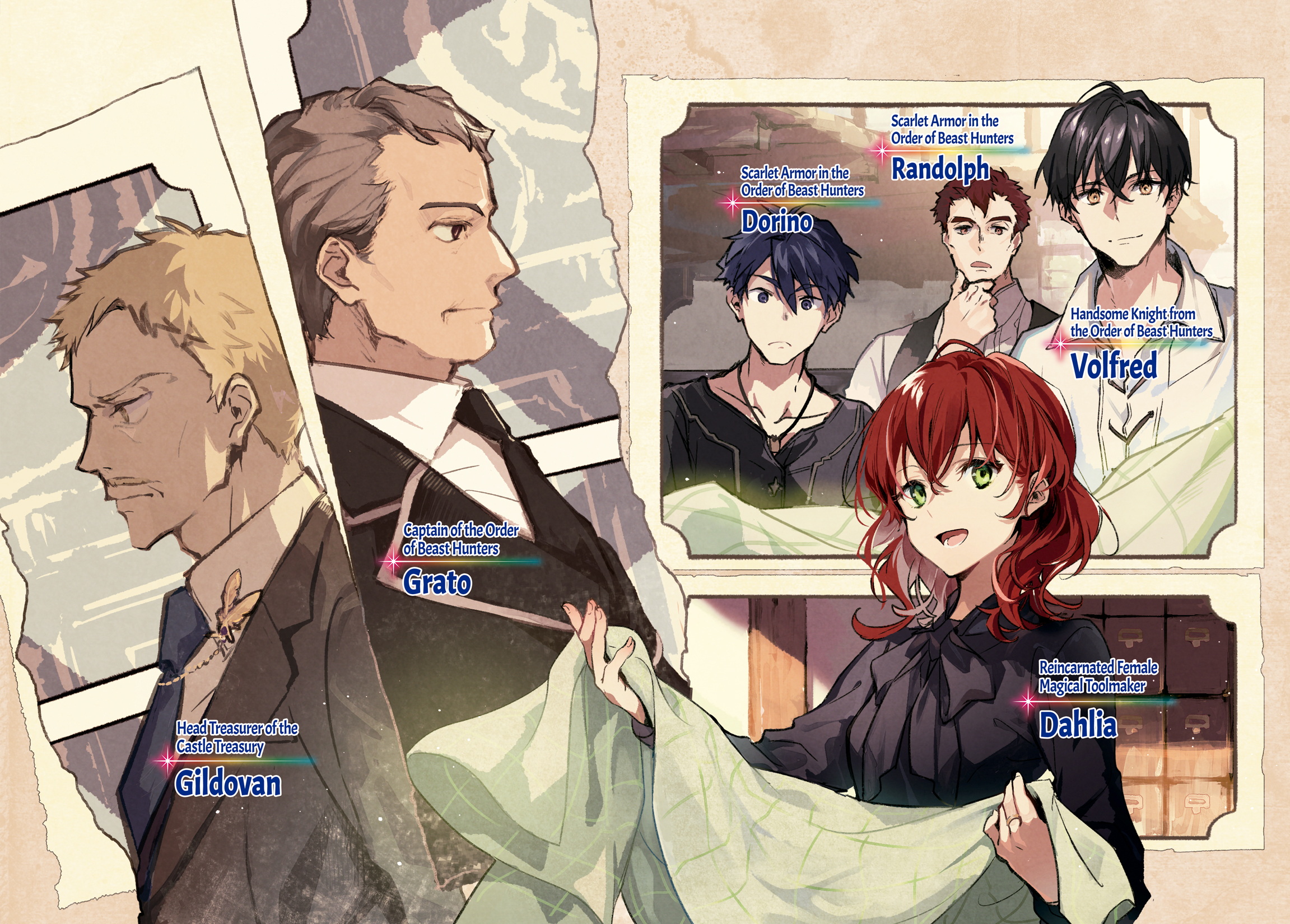 Color Illustrations - 25