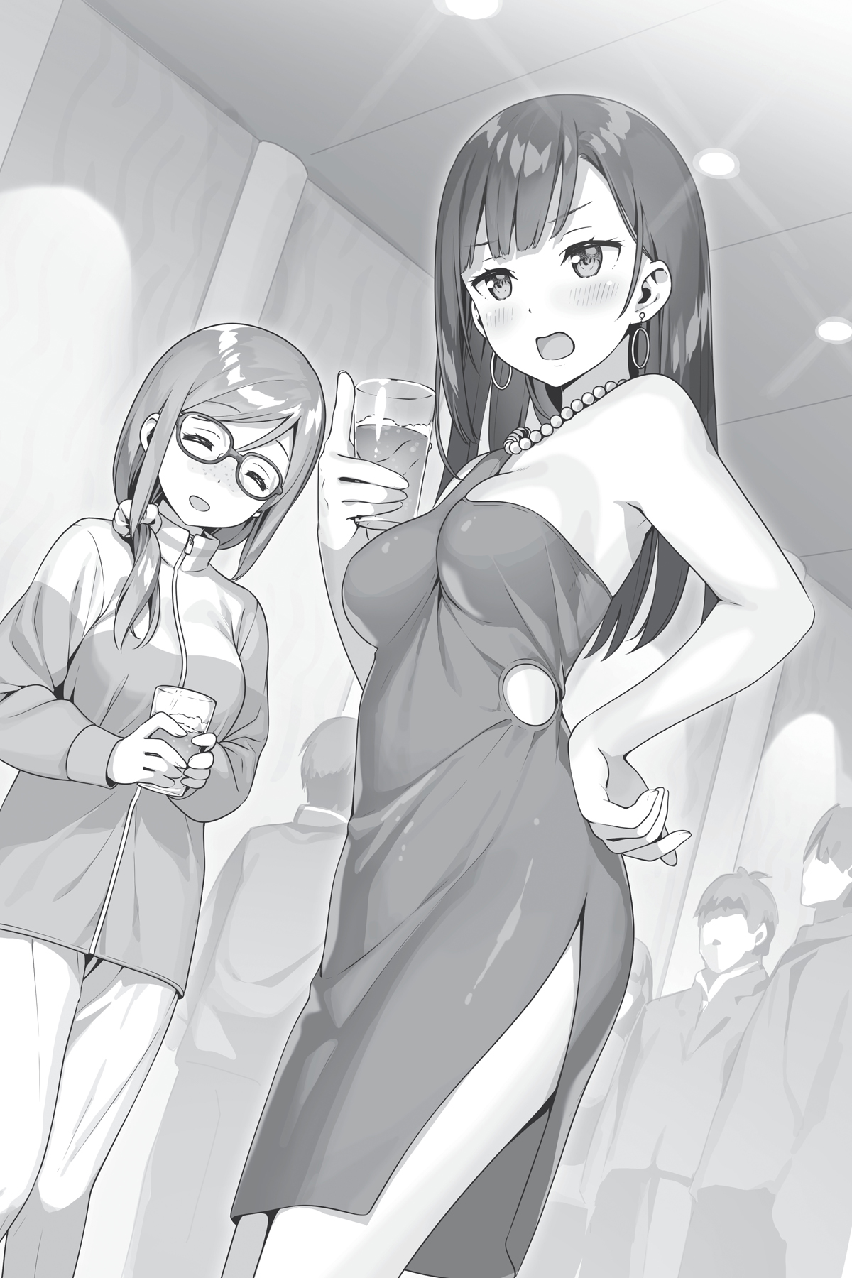 Three Years Later - 09