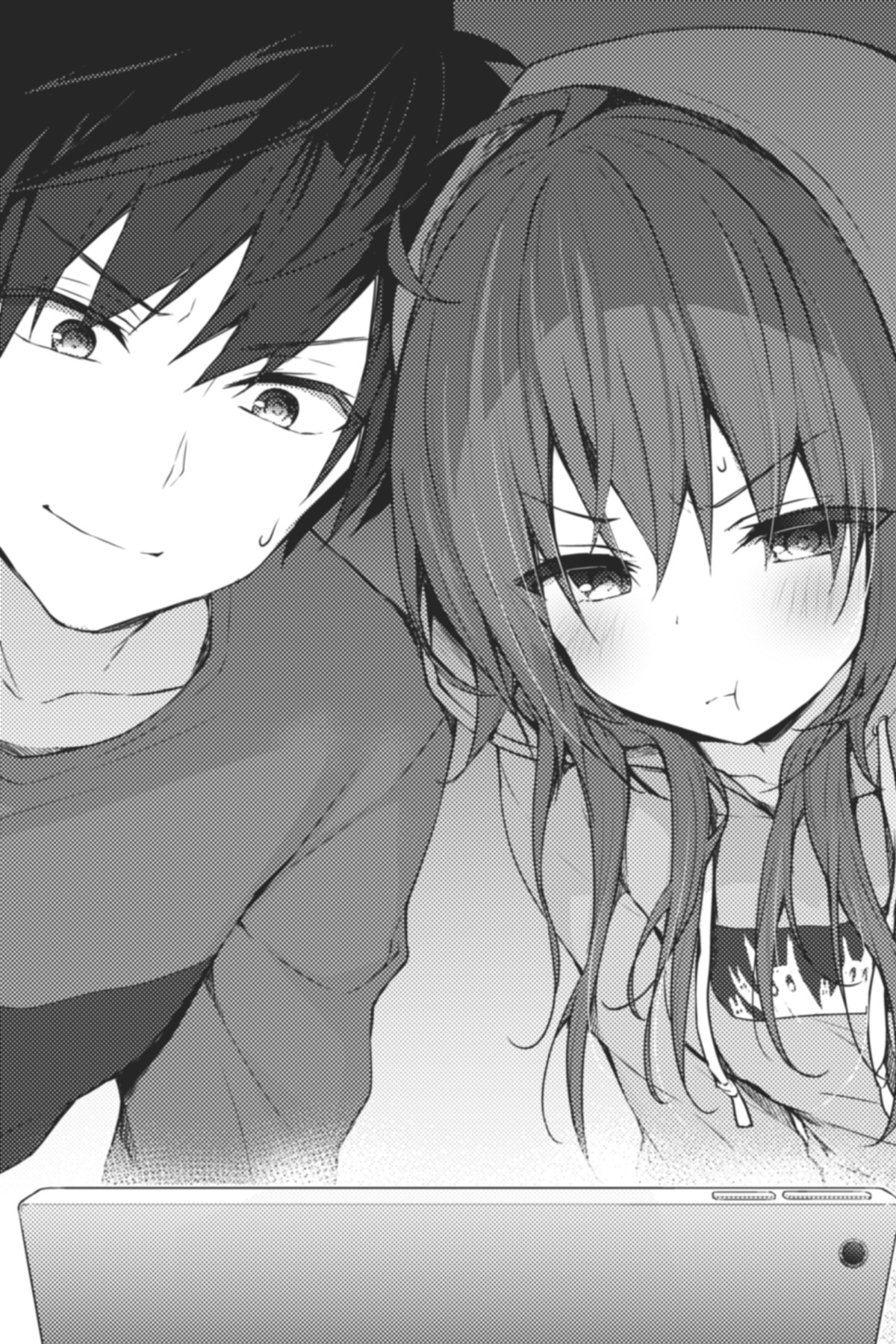 Chapter 1: The Impostor’s Impostor - 08