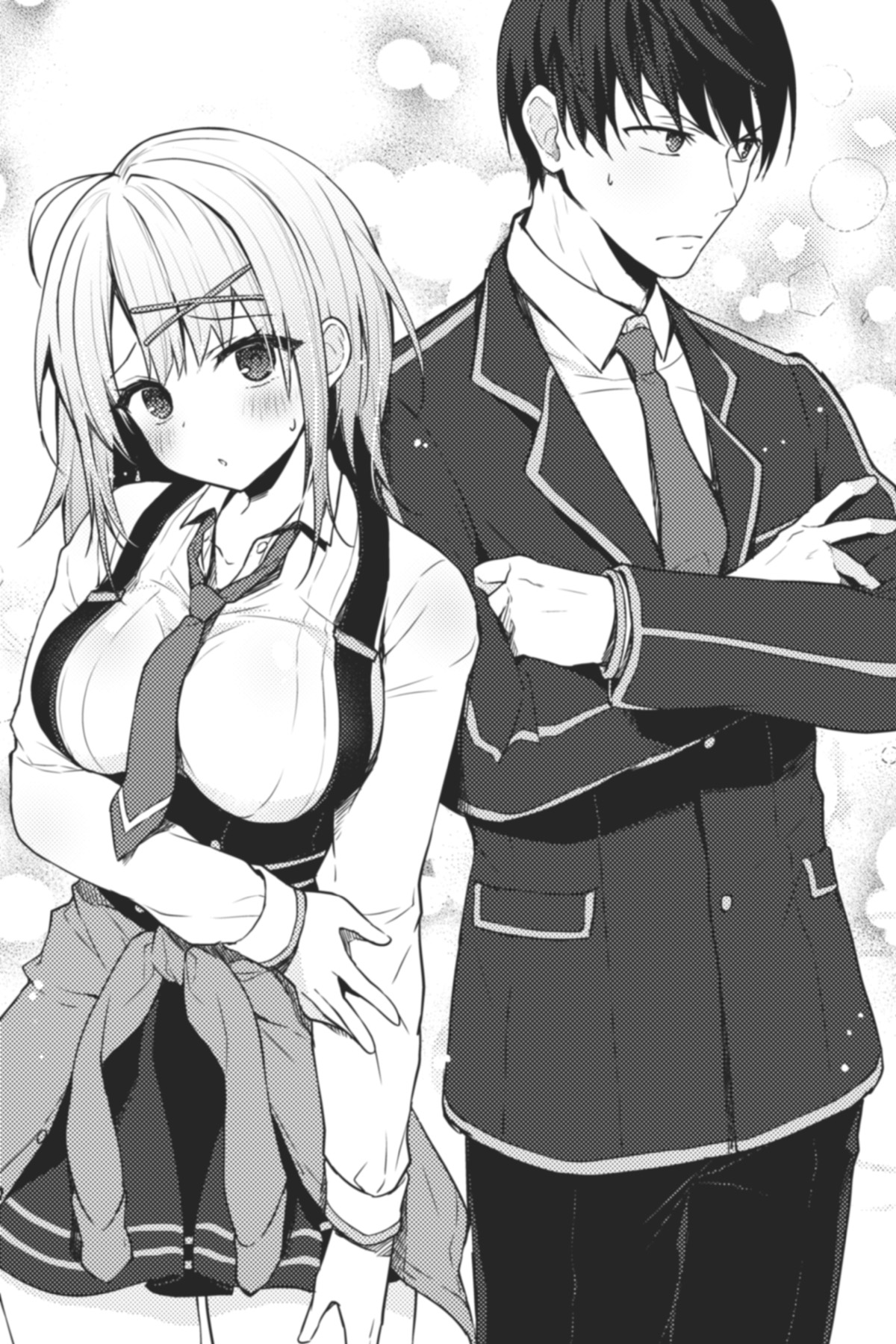 Chapter 4: The One-Shot Killer - 93