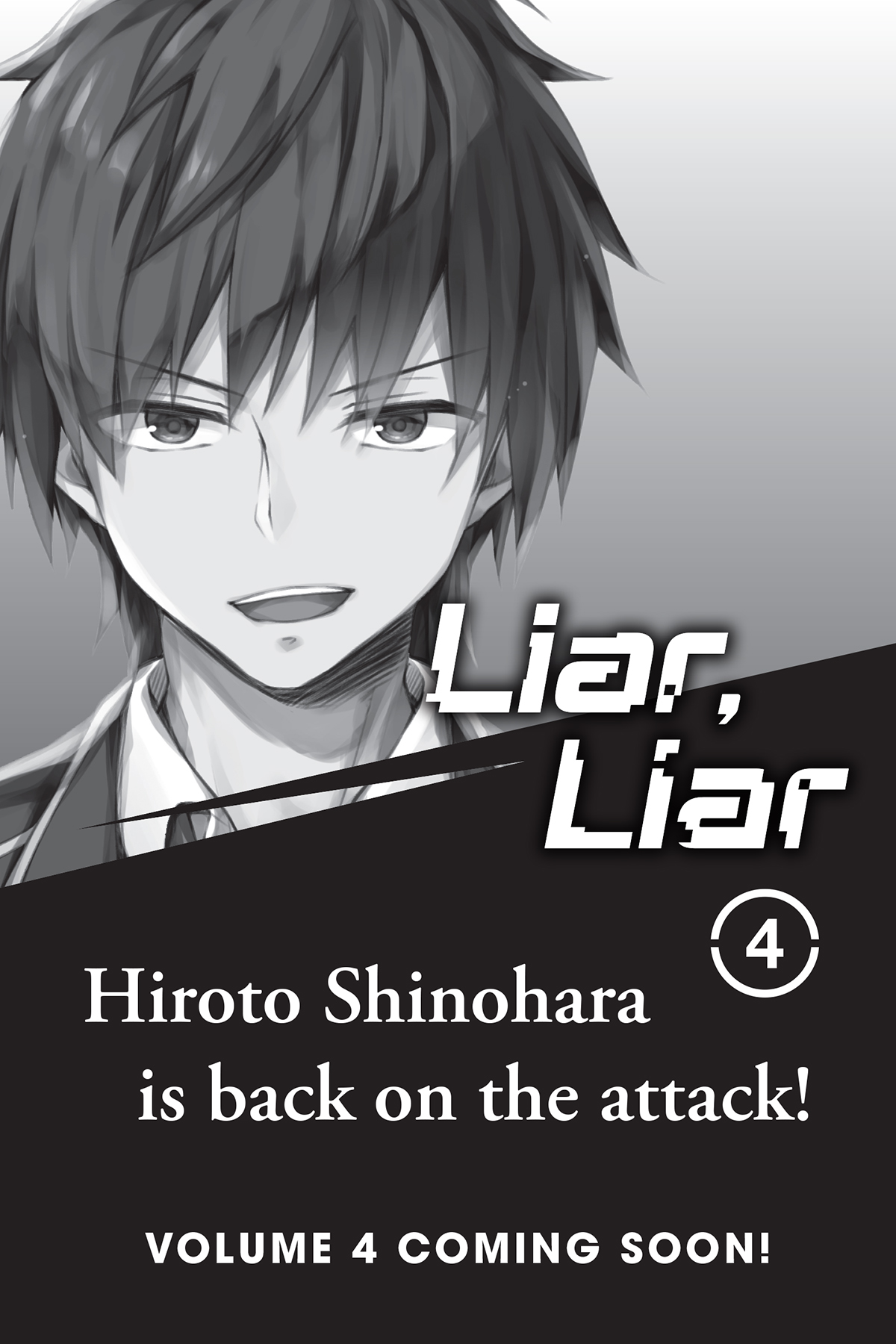 Interlude: Another Prologue - 96