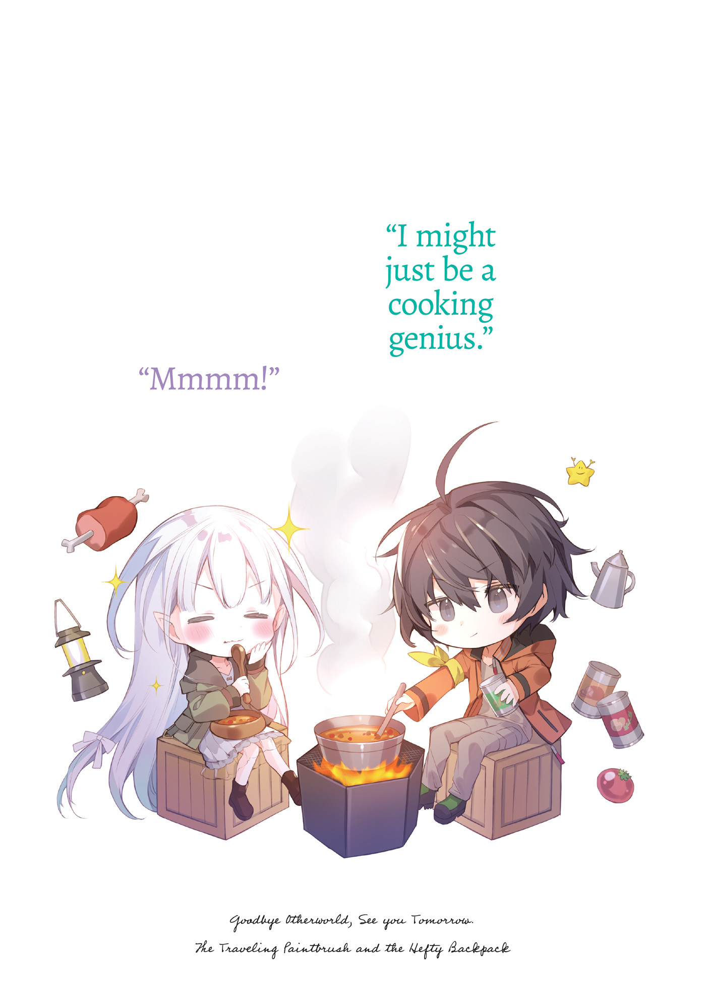 Color Illustrations - 10