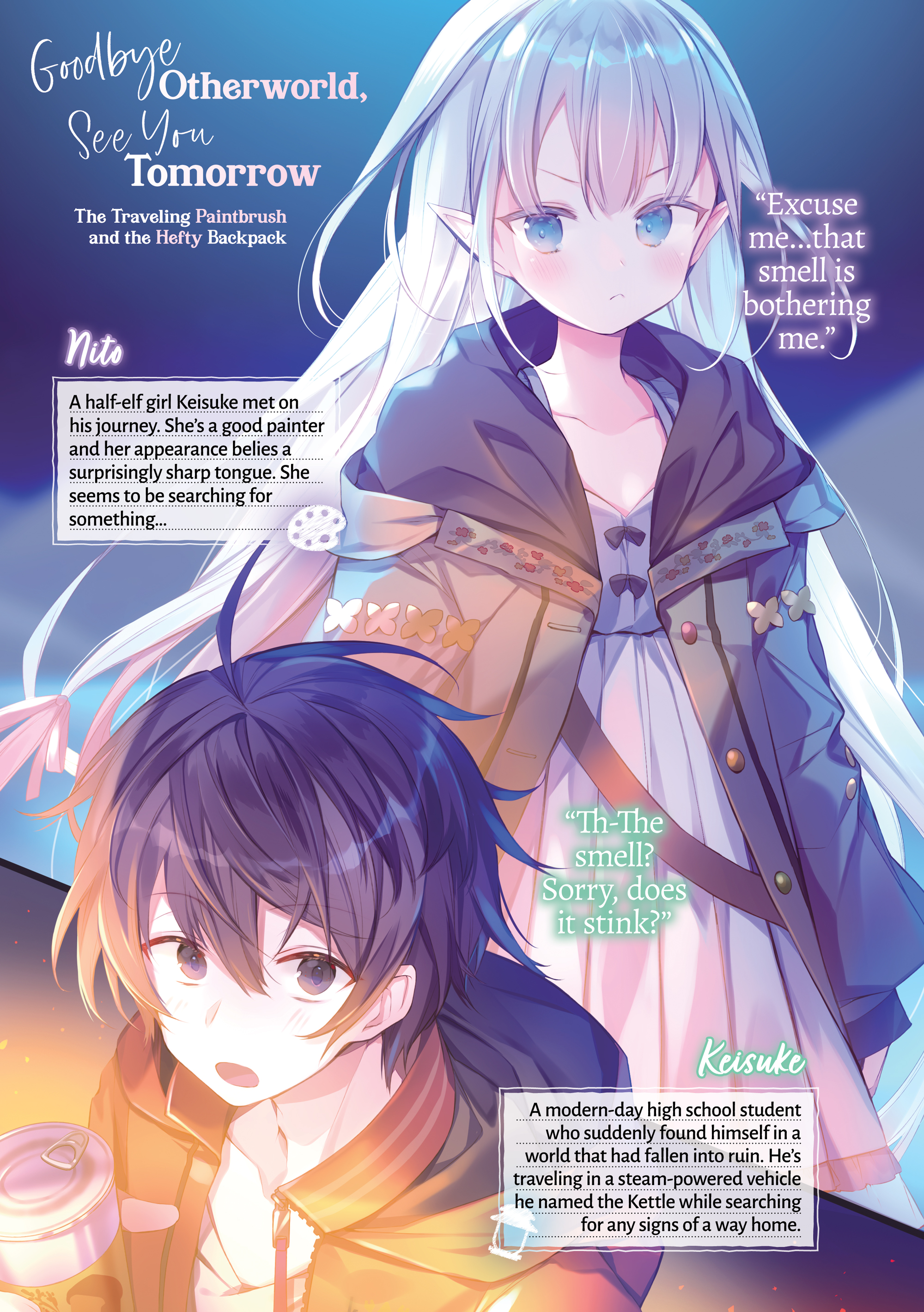 Bonus High Resolution Illustrations - 15