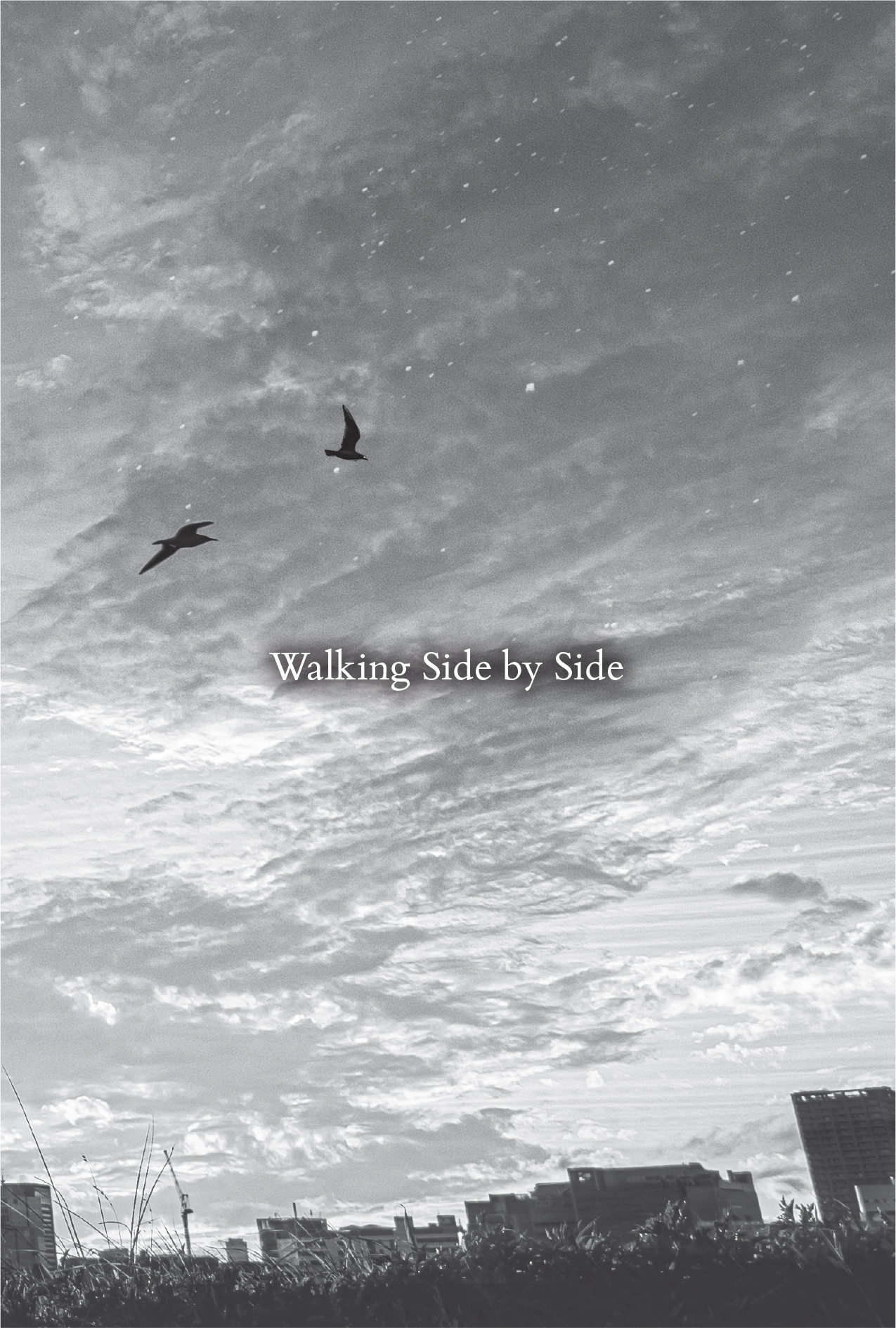 An Unknown Boy and His Unknown Girl - 03