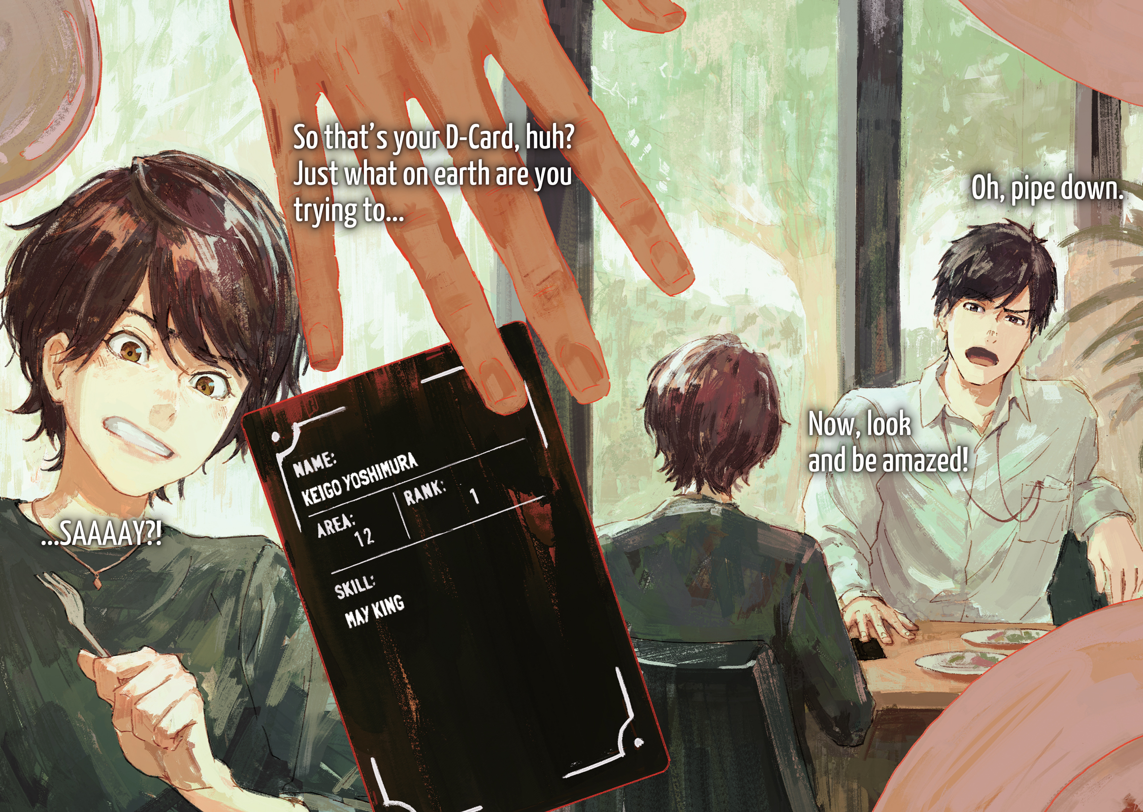 Color Illustrations - 14