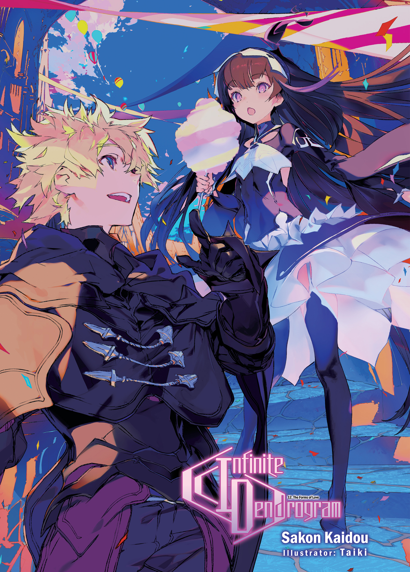 Color Illustrations - 02