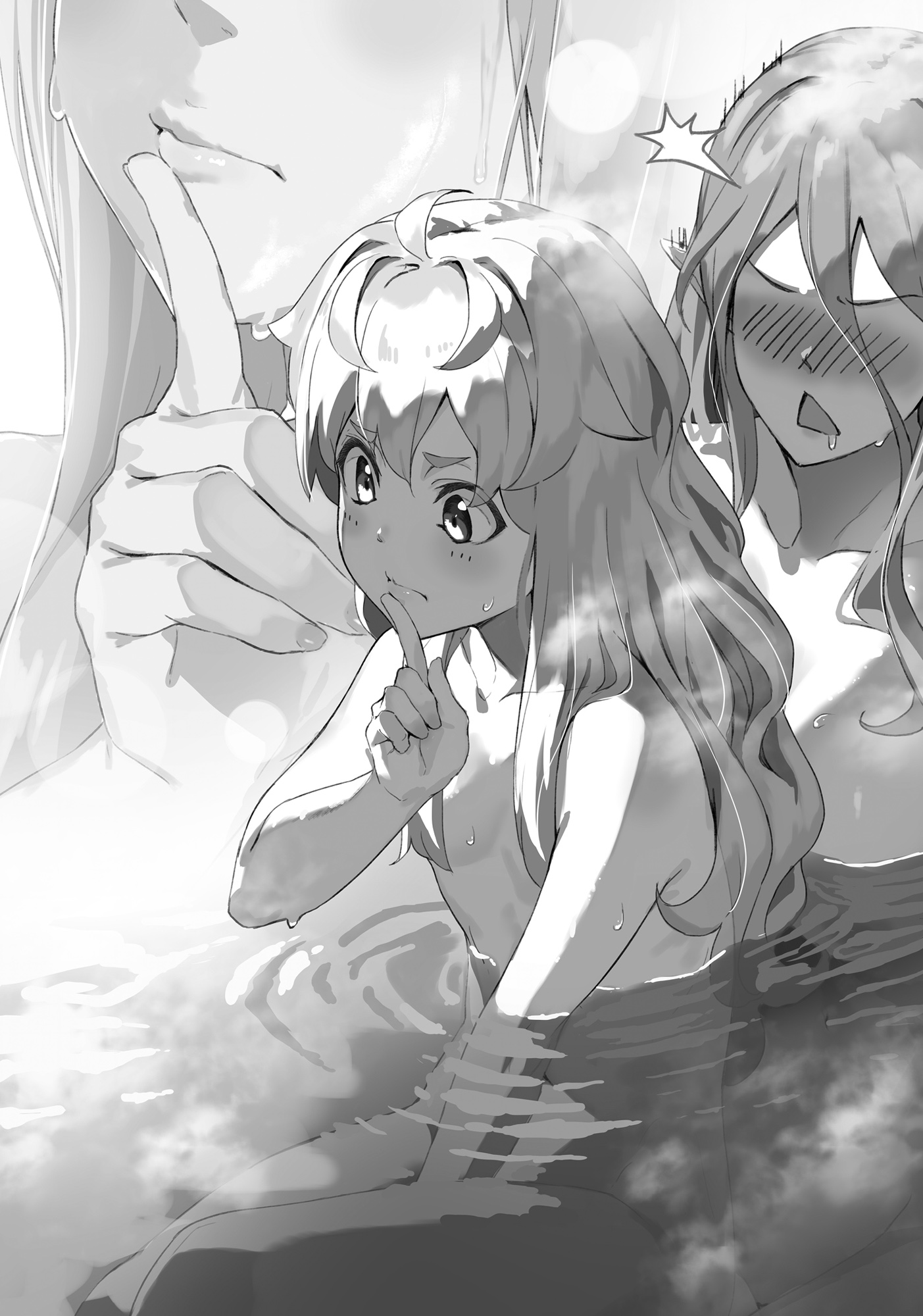 Episode 5: The Roaming Hero, the Fragile Champion, and the Broken Birthday - 07