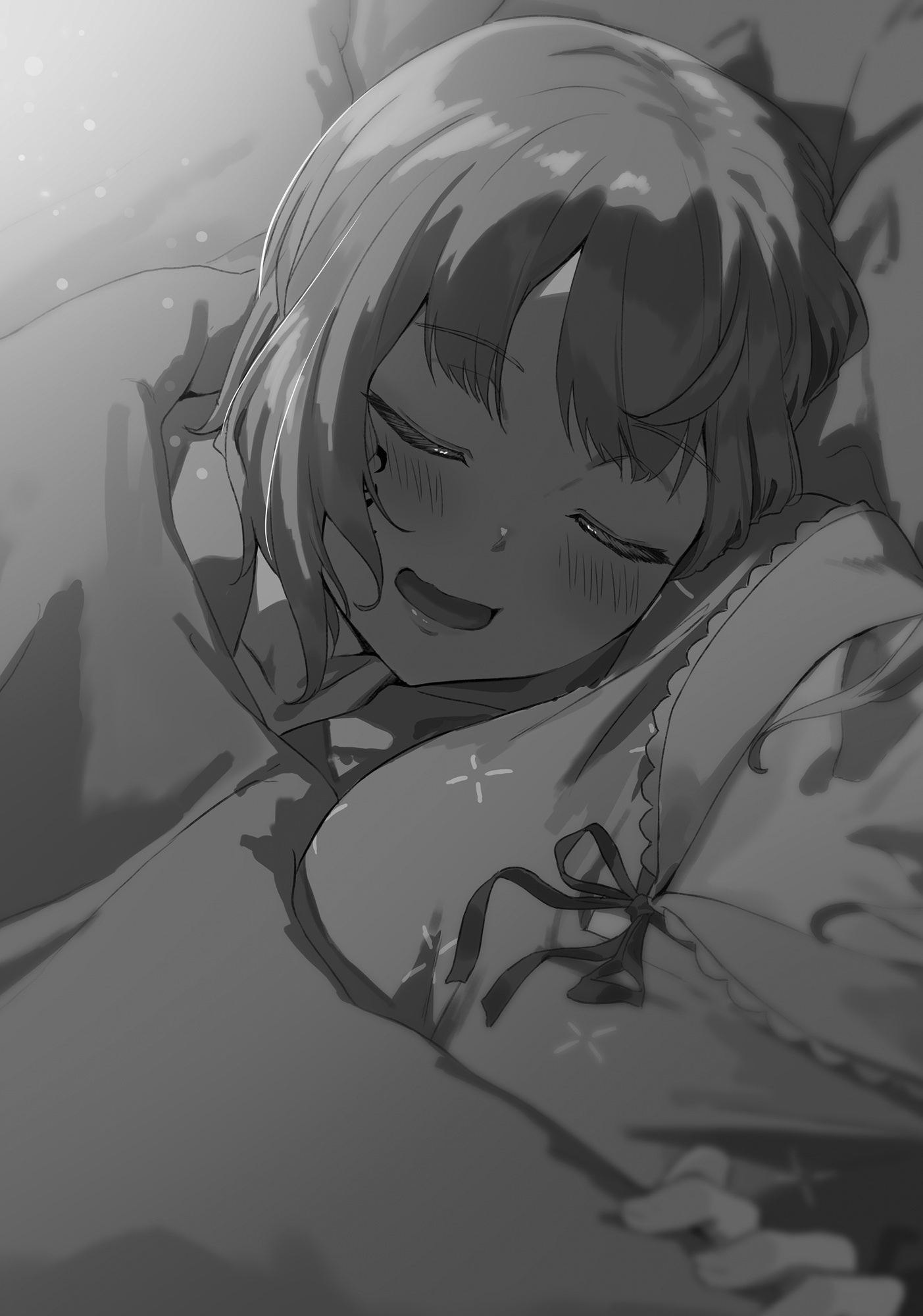 Chapter 1: Decay - 09