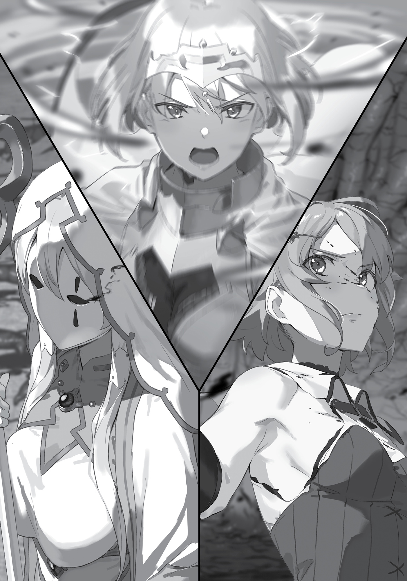 Chapter 22: Family - 16