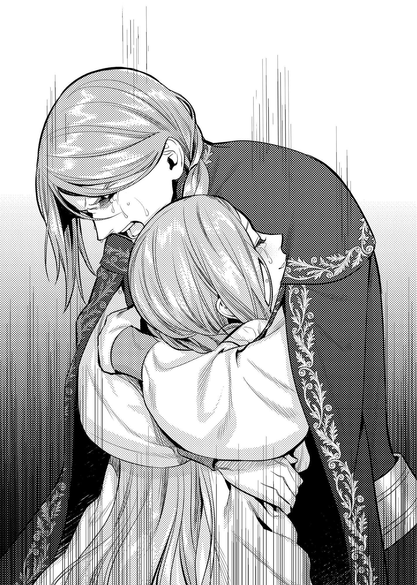 Chapter 2: The Coldhearted Queen and the Quitter - 05