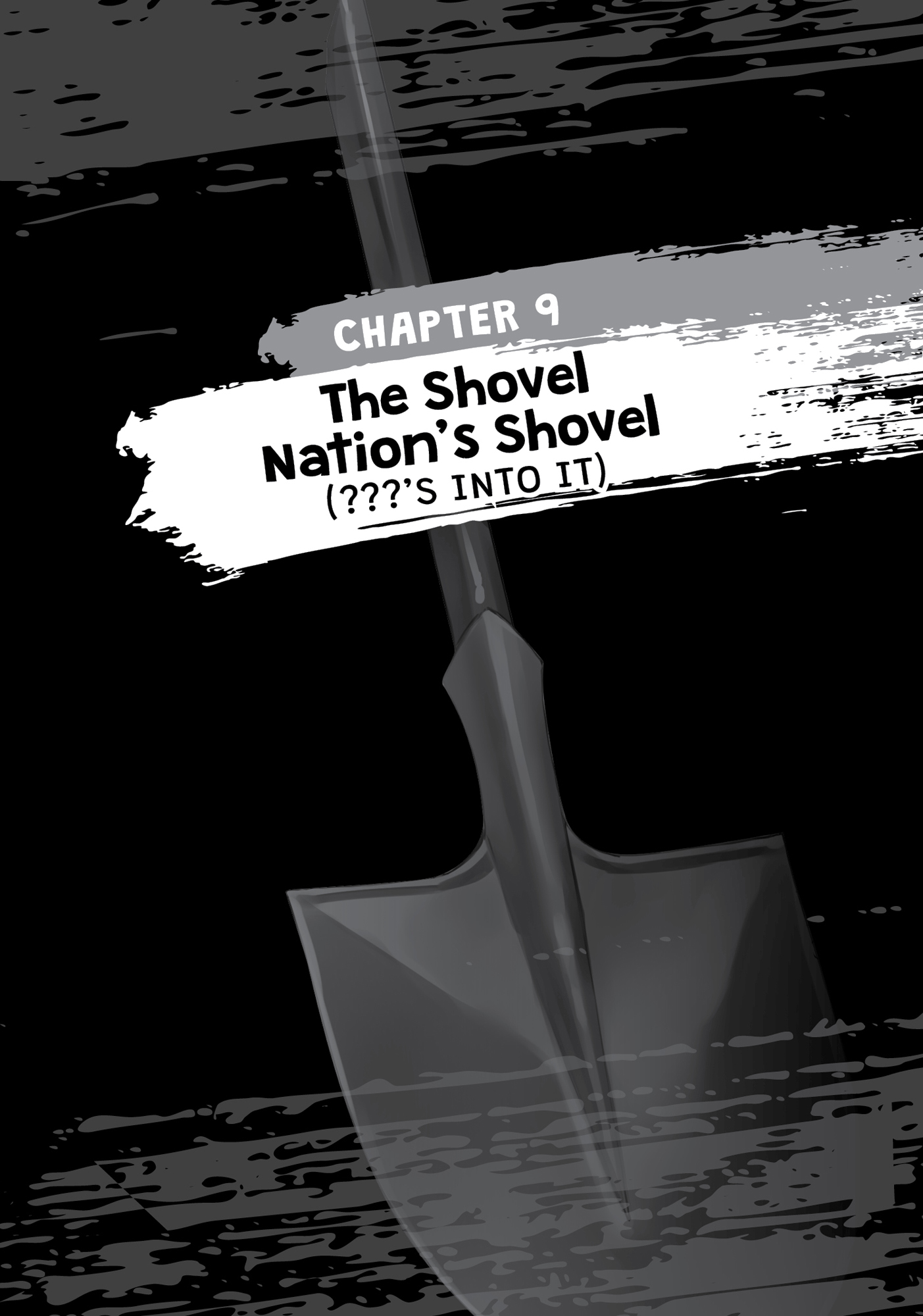 Part 47: Lithisia’s Mouth Shoveling - 11