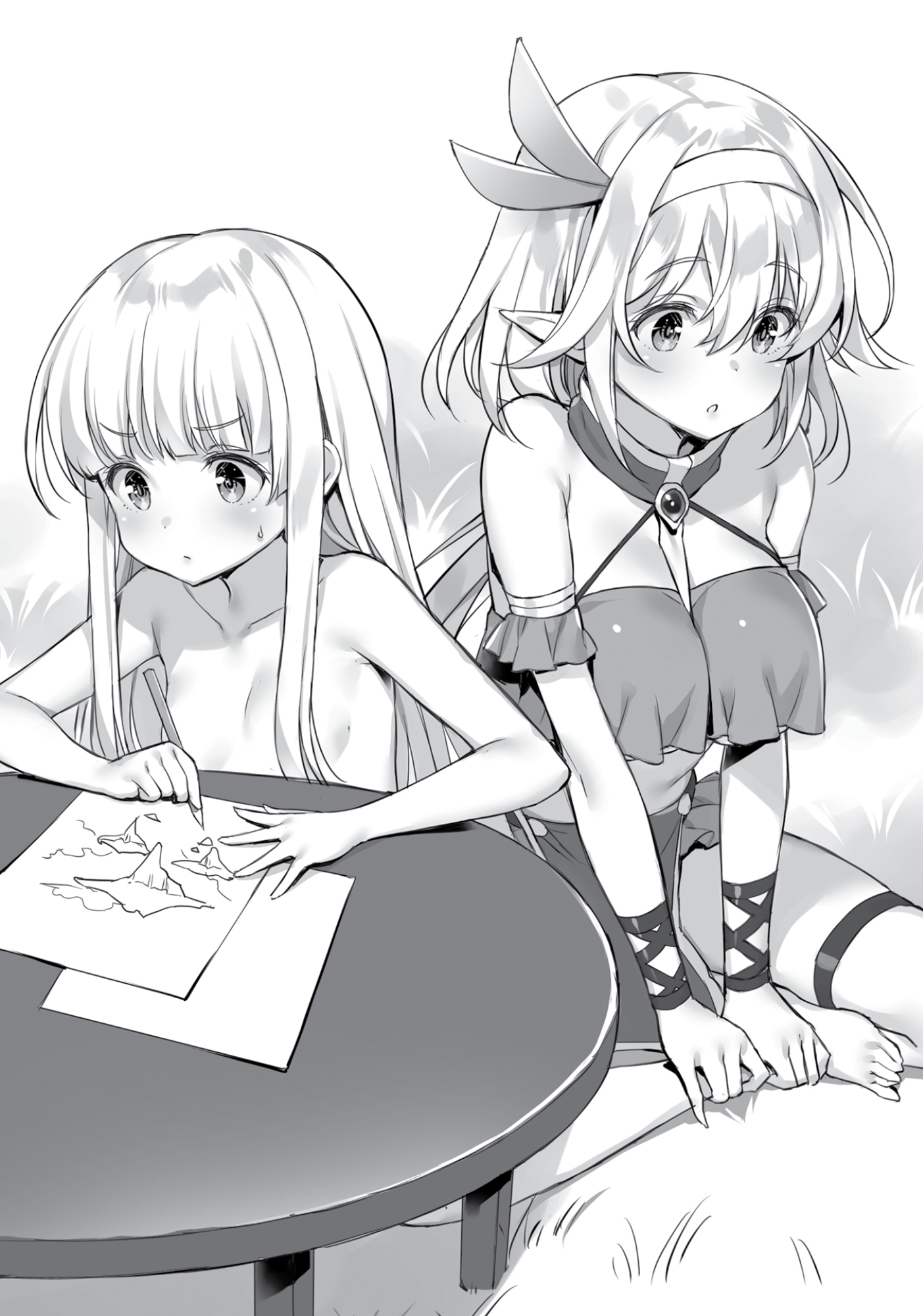 Part 53: The Miner Bends His Wave Motion Shovel Blast - 13