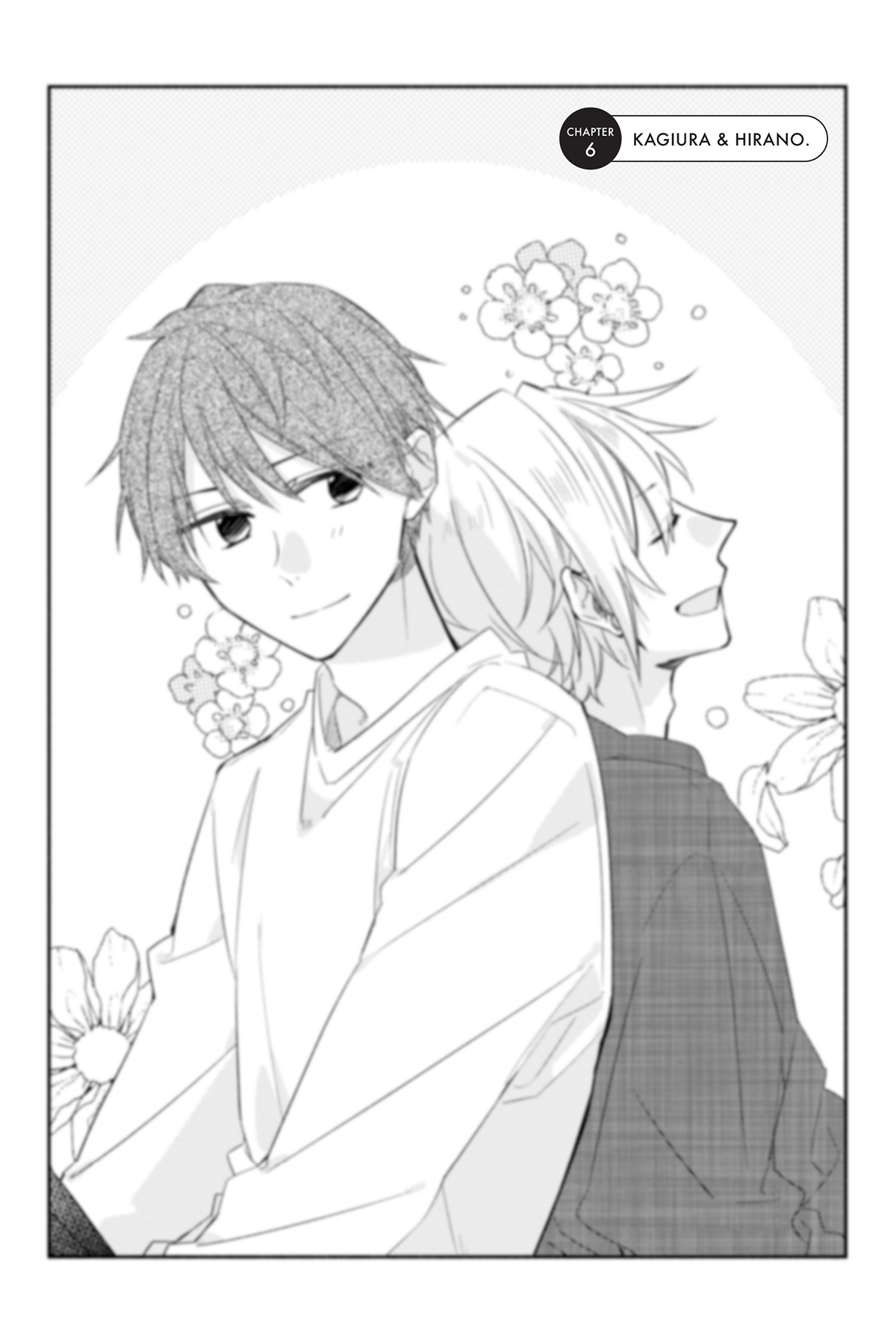 Chapter 6: Kagiura & Hirano. - 31