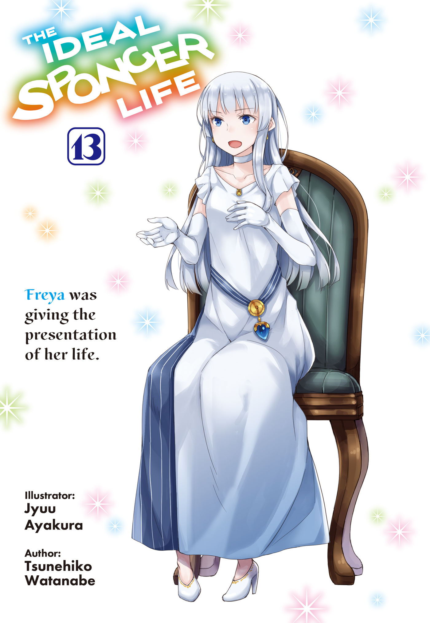 Color Illustrations - 10