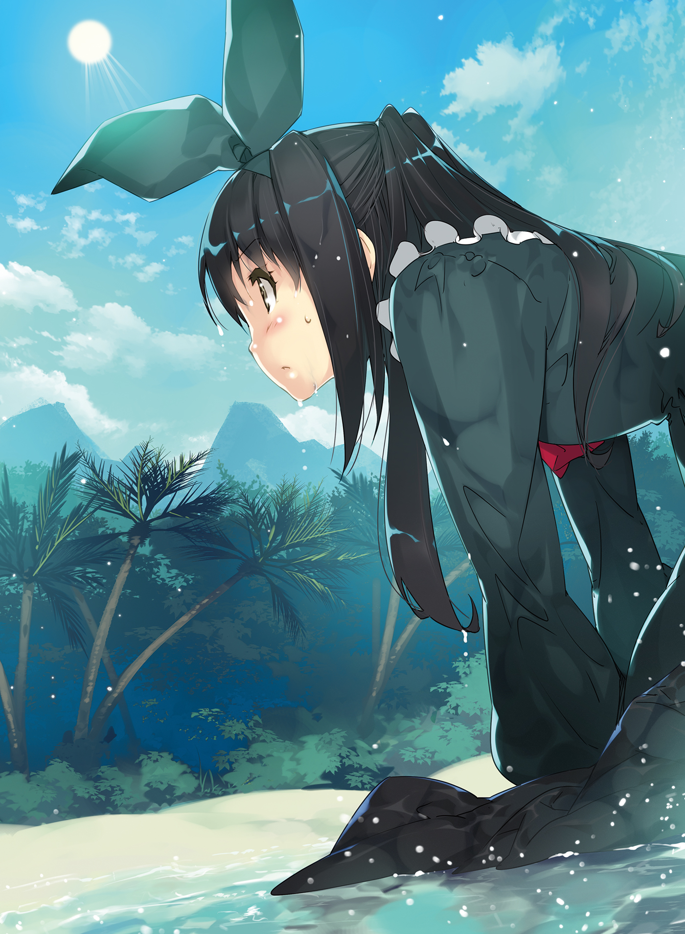 Bonus Textless Illustrations - 15