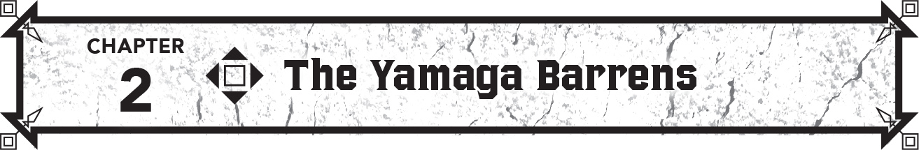 Chapter 1 Mele the Horizon’s Roar - 10