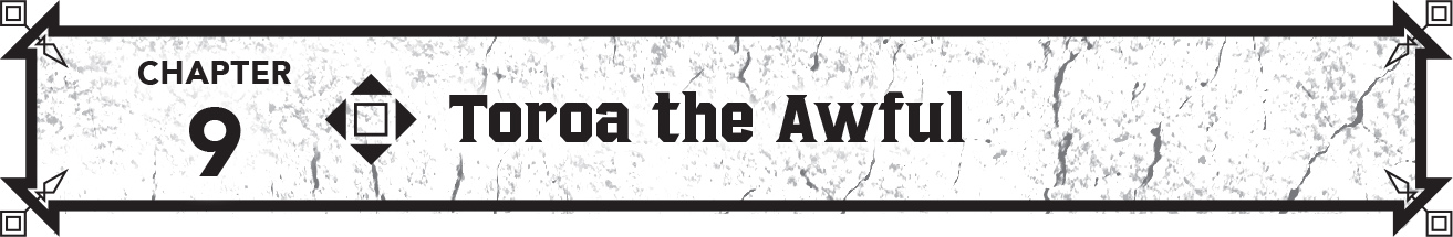 Chapter 7 Linaris the Obsidian - 25