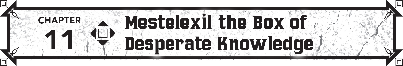 Chapter 9 Toroa the Awful - 33