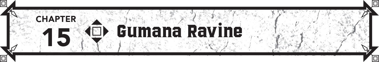 Chapter 12 Togie City’s First Highway Checkpoint - 48