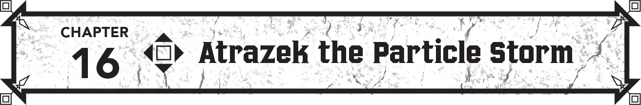 Chapter 14 160th West-Longitudinal Zone Survey Site - 51