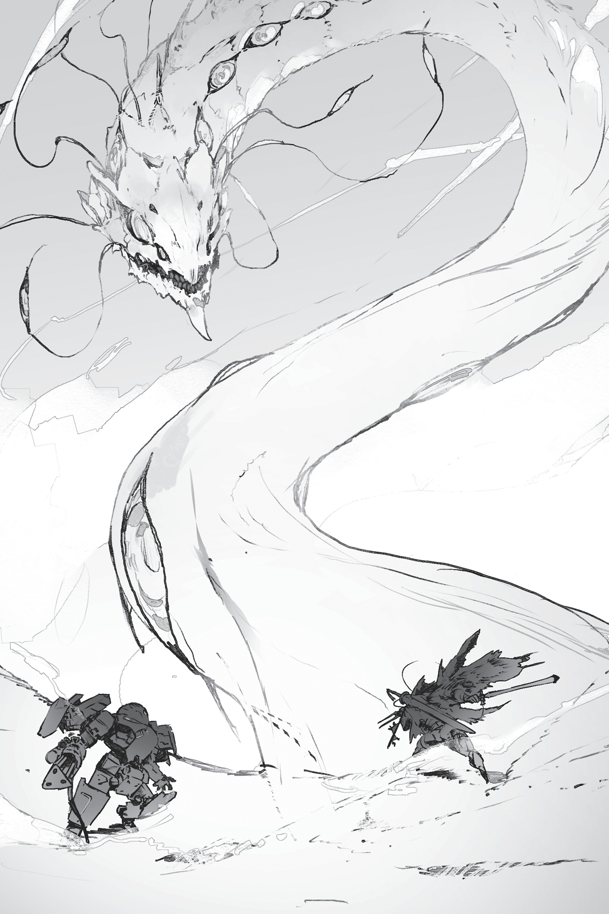 Chapter 15 Gumana Ravine - 52