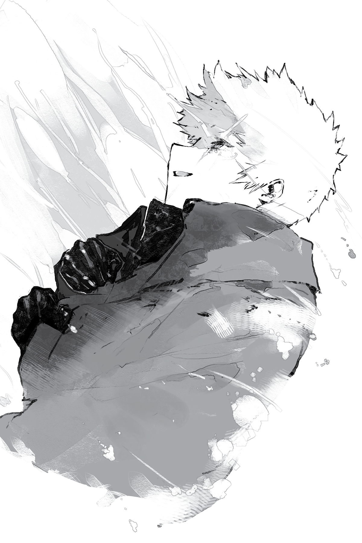 Chapter 17 The Realm of Slaughter - 59