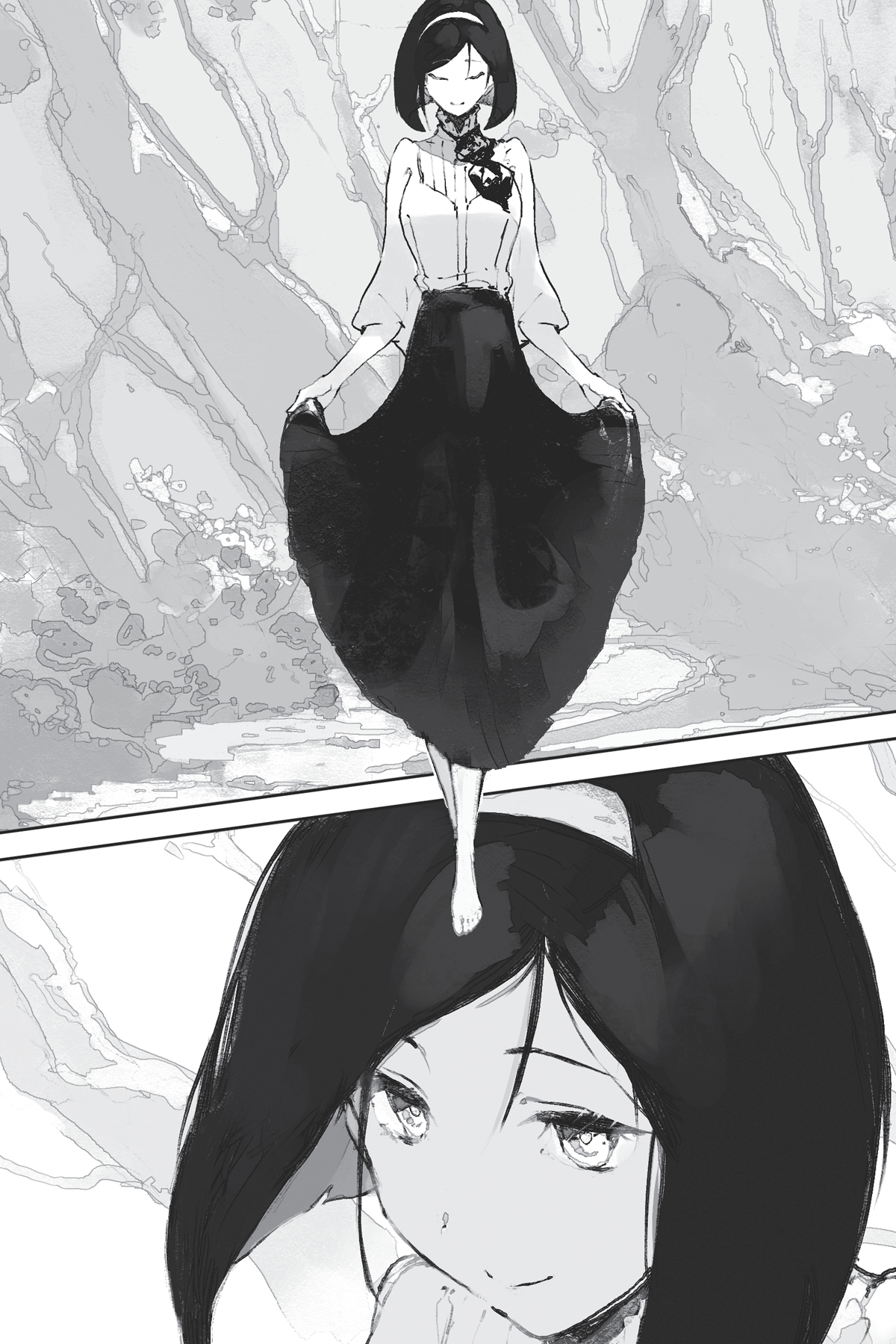 Chapter 18 Finishing Touch - 64