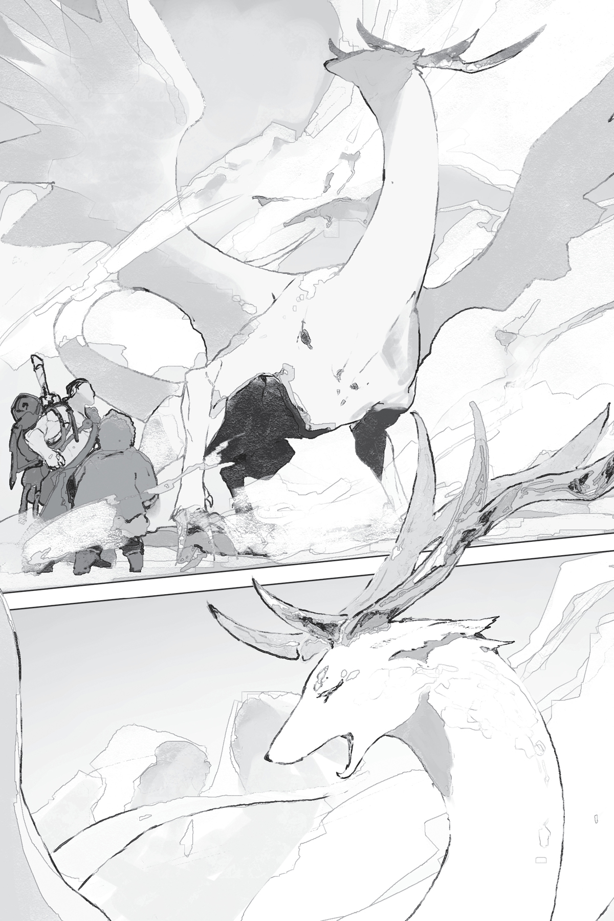 Chapter 20 Rosclay the Absolute - 73