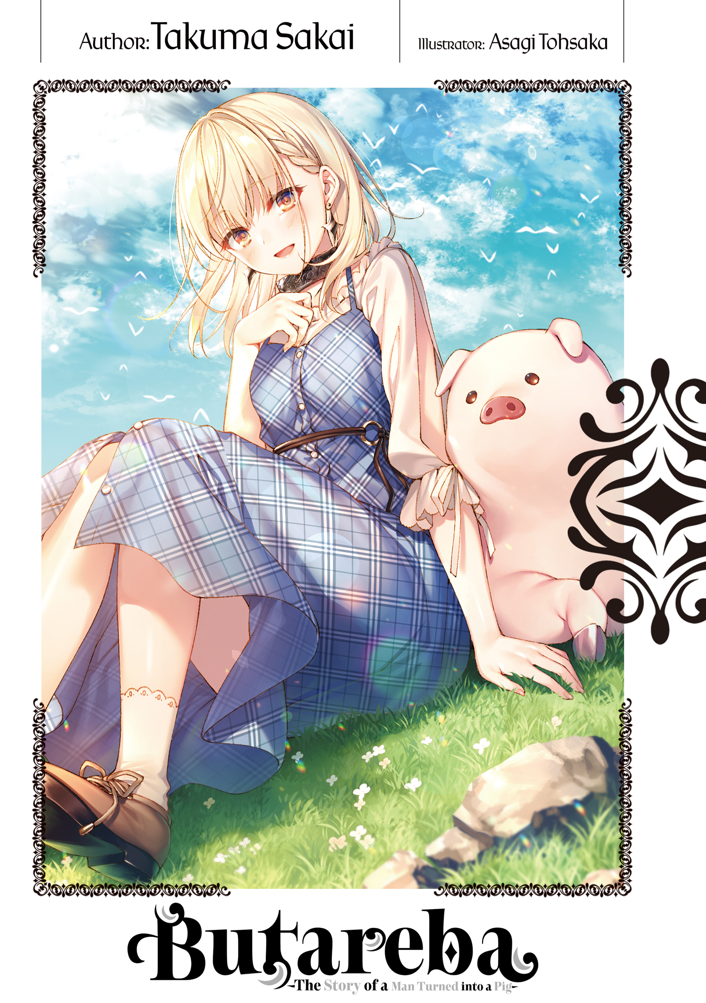 Color Illustrations - 02