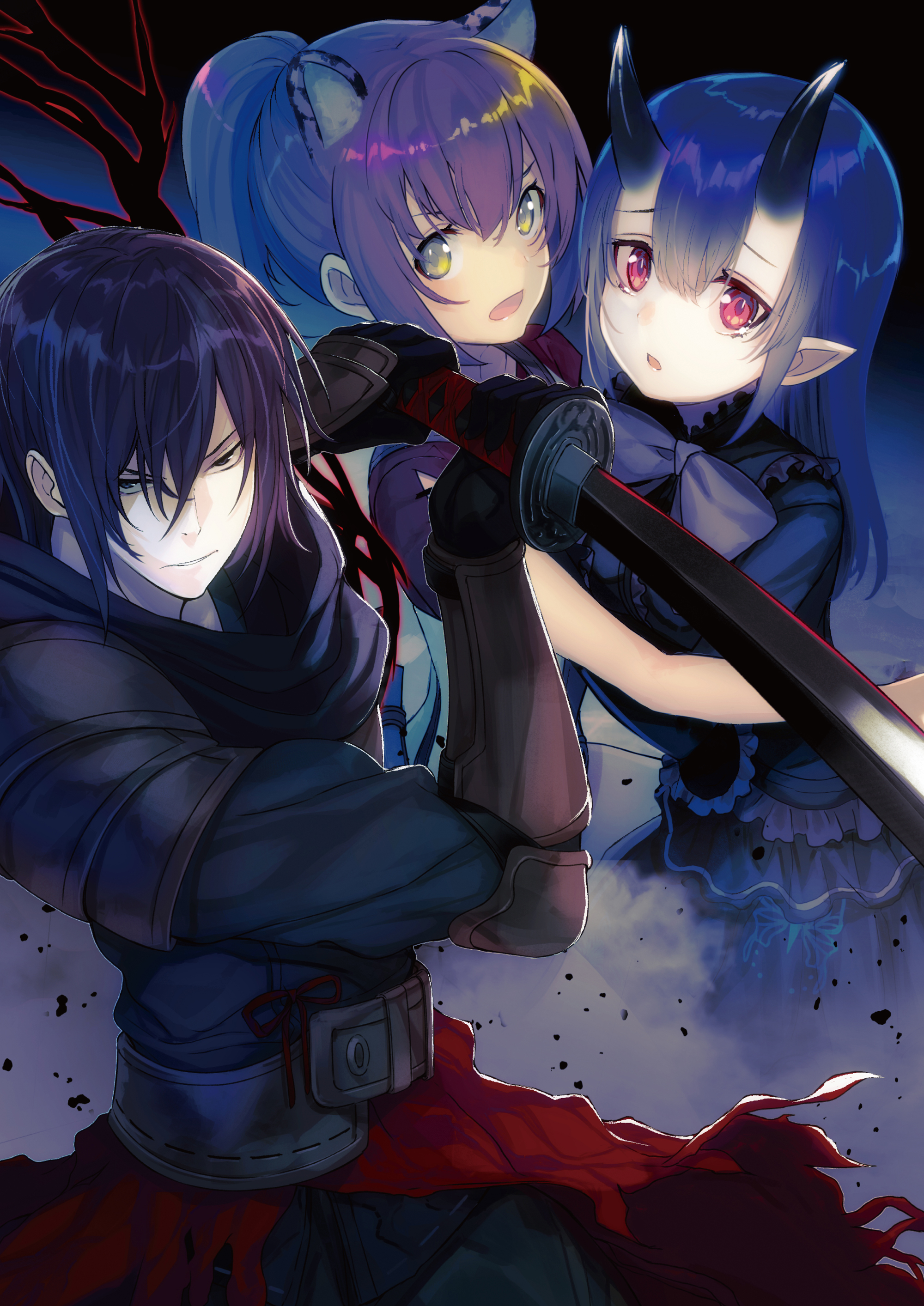 Bonus Textless Illustrations - 12