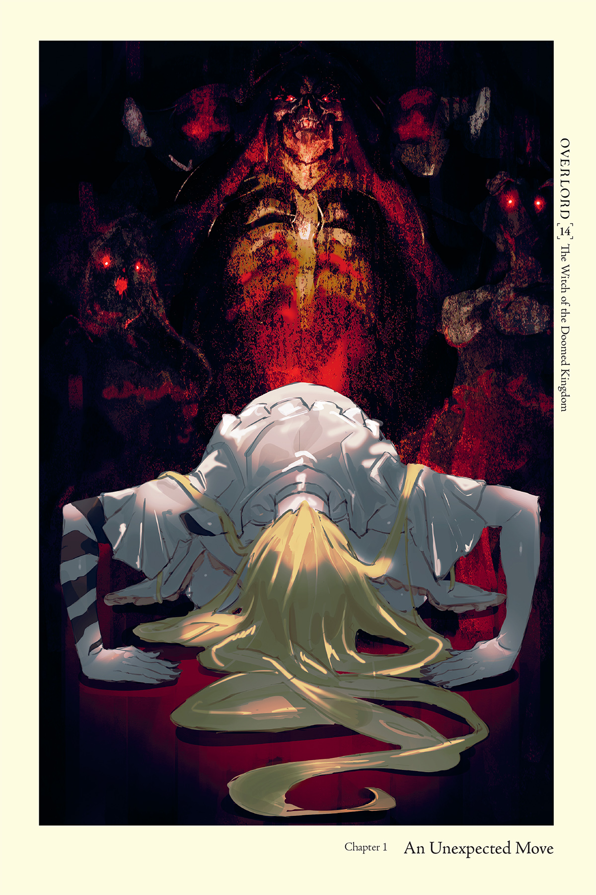 Chapter 1 An Unexpected Move - 07